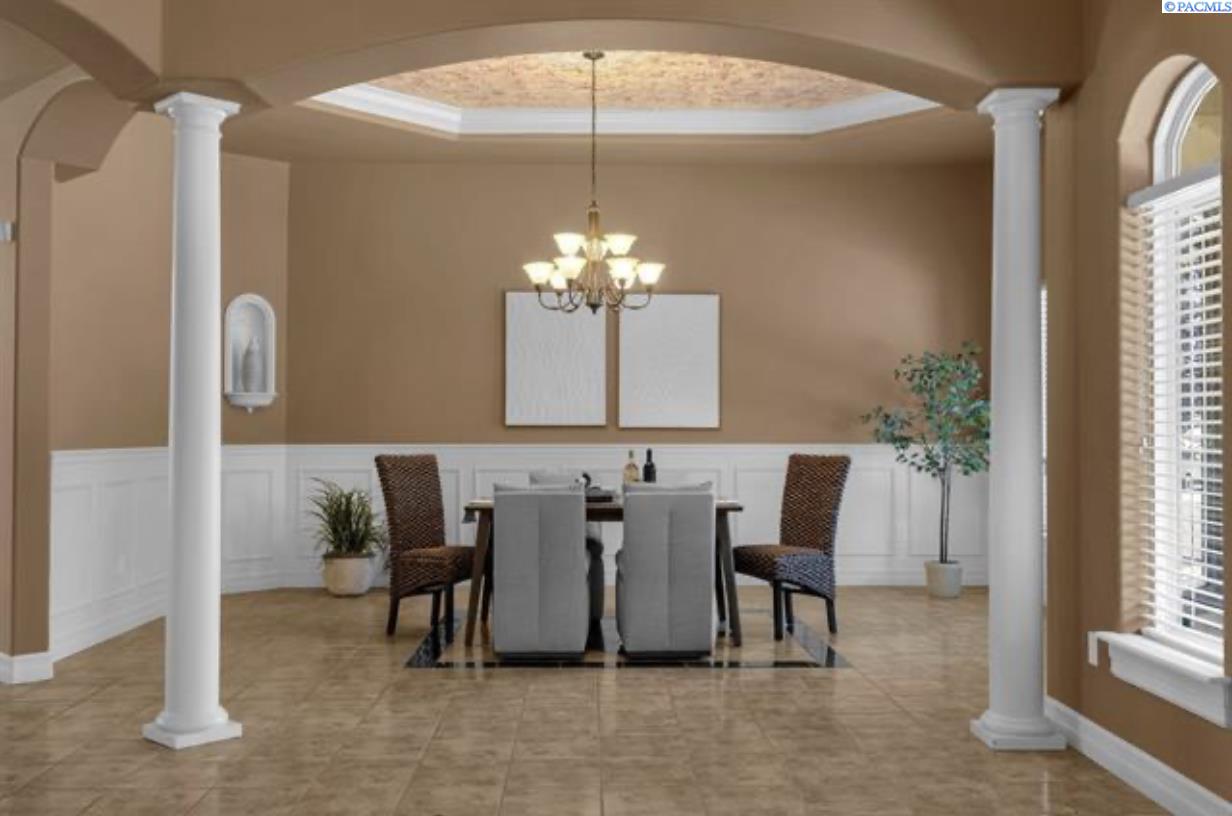 1191 Pinto Loop, Richland, WA 99352