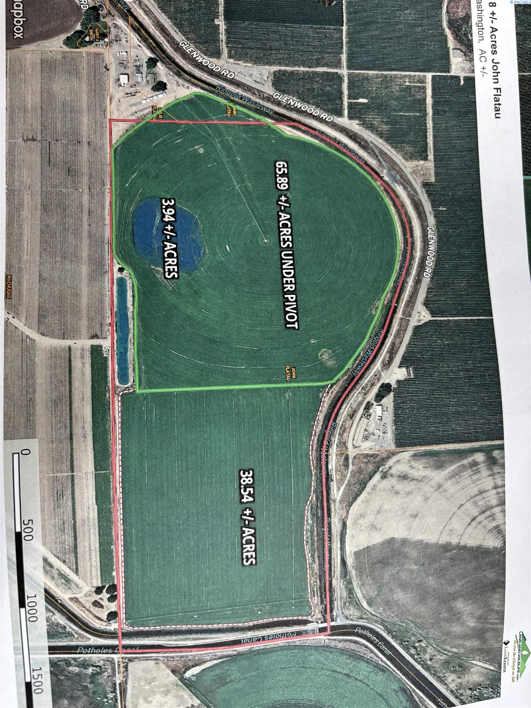 Homes for sale in Eltopia, WA | Nka N Bellevue Road, Eltopia, WA 99330 | MLS# 290345