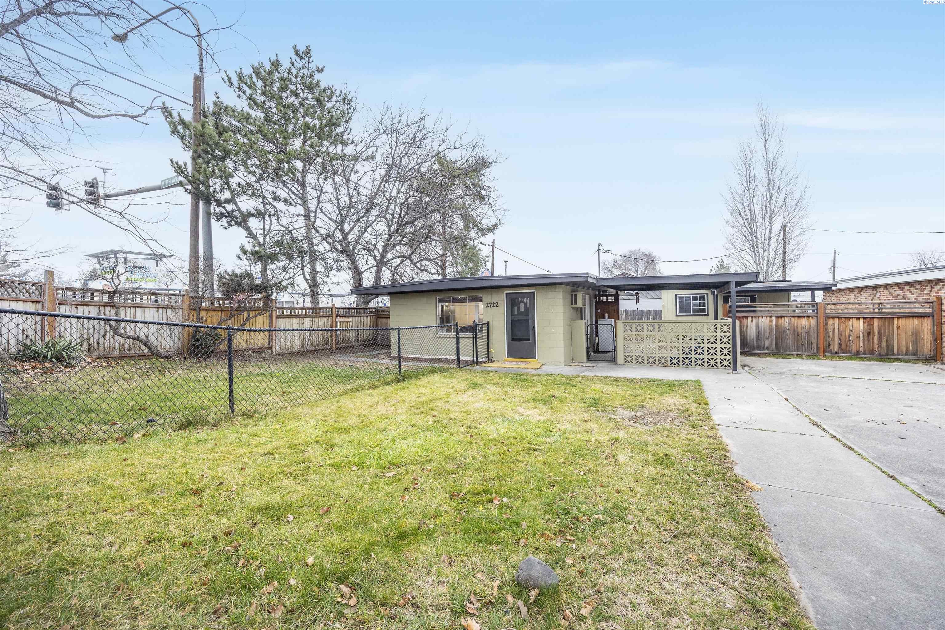 2722 7th Ave, Kennewick, WA 99336