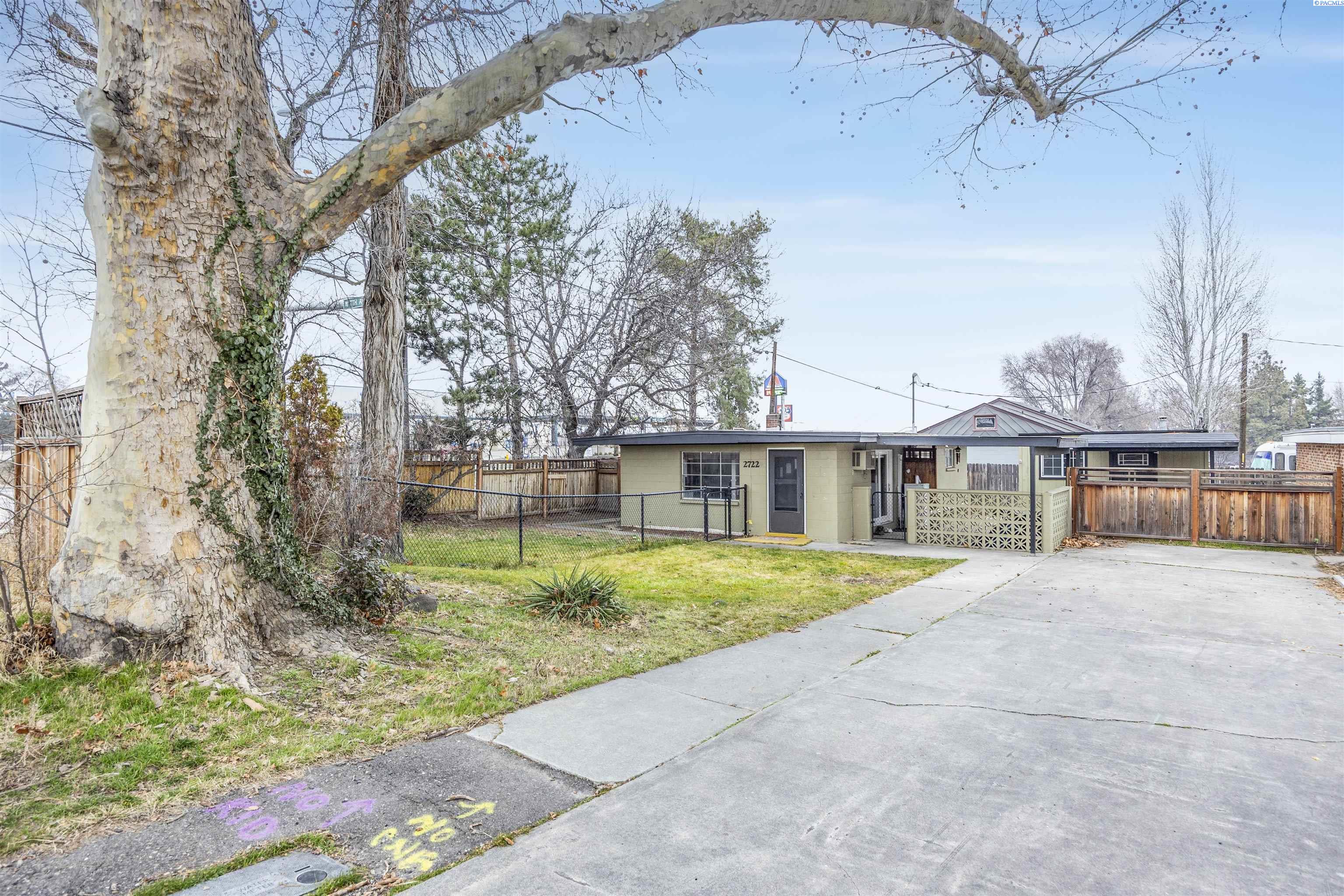 2722 7th Ave, Kennewick, WA 99336
