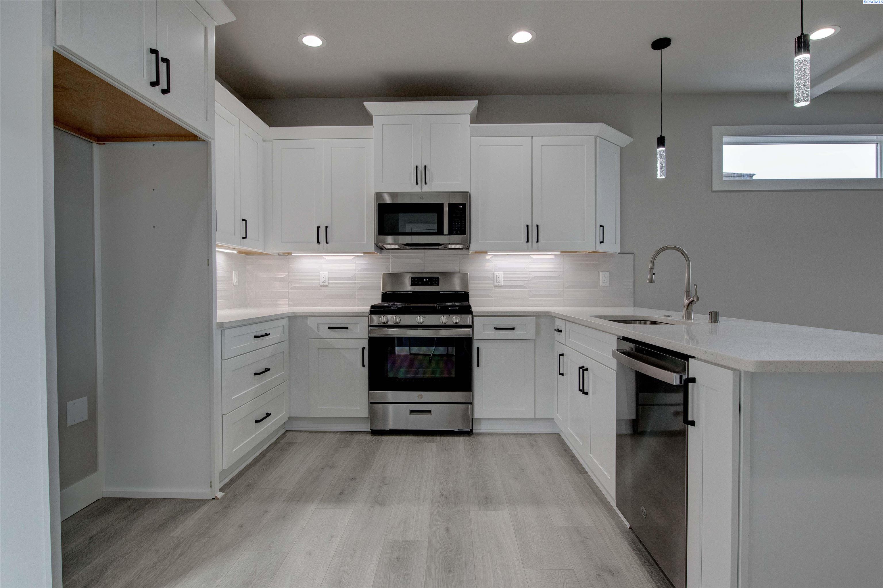 774 Rio Vista Loop Lot 46, Richland, WA 99352