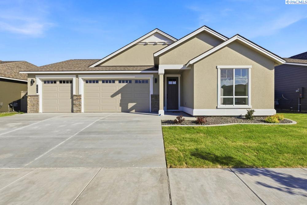 2948 Vistara Way, Richland, WA 99354