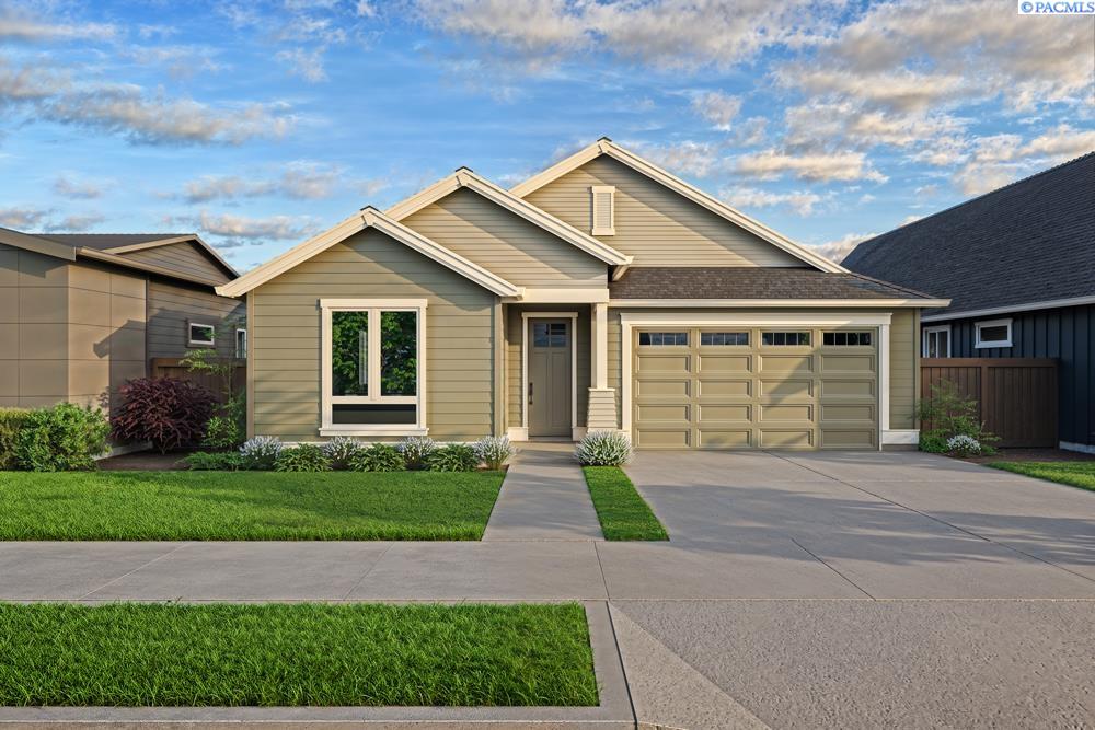 2948 Vistara Way, Richland, WA 99354
