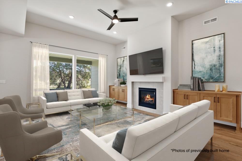 2948 Vistara Way, Richland, WA 99354