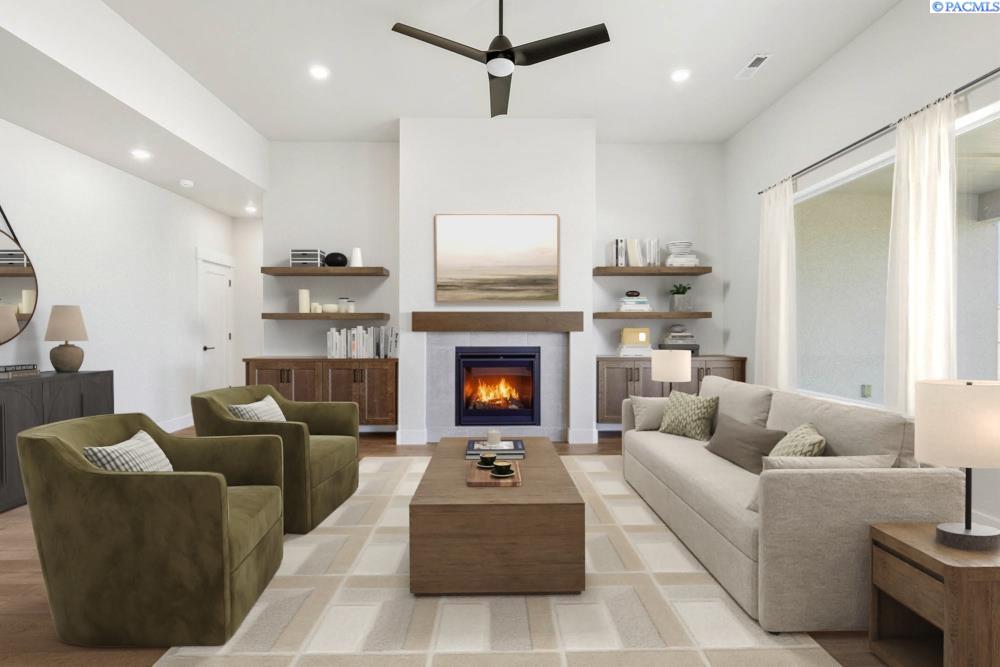 2948 Vistara Way, Richland, WA 99354