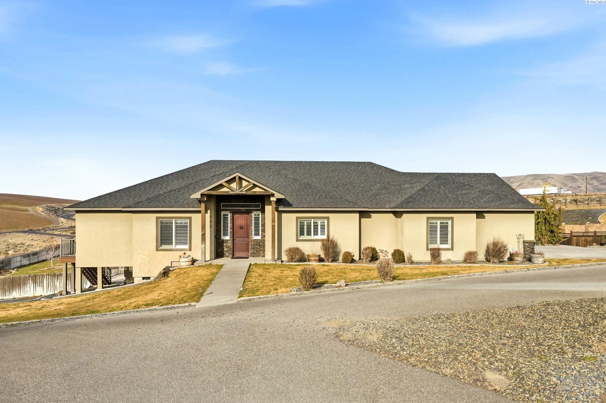 105 716 Pr Se, Kennewick, WA 99338