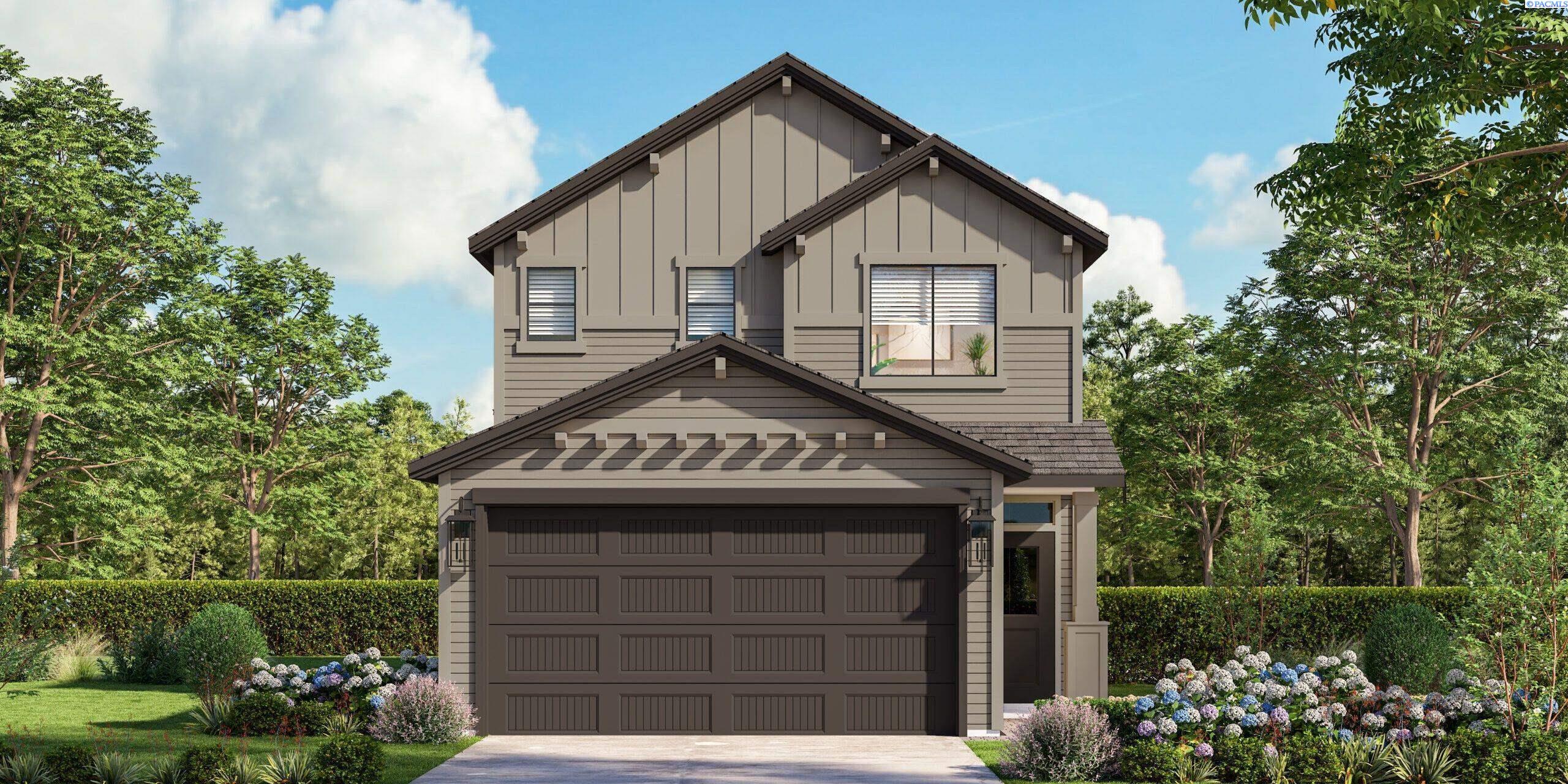 10562 Clearwater Dr, Kennewick WA 99336