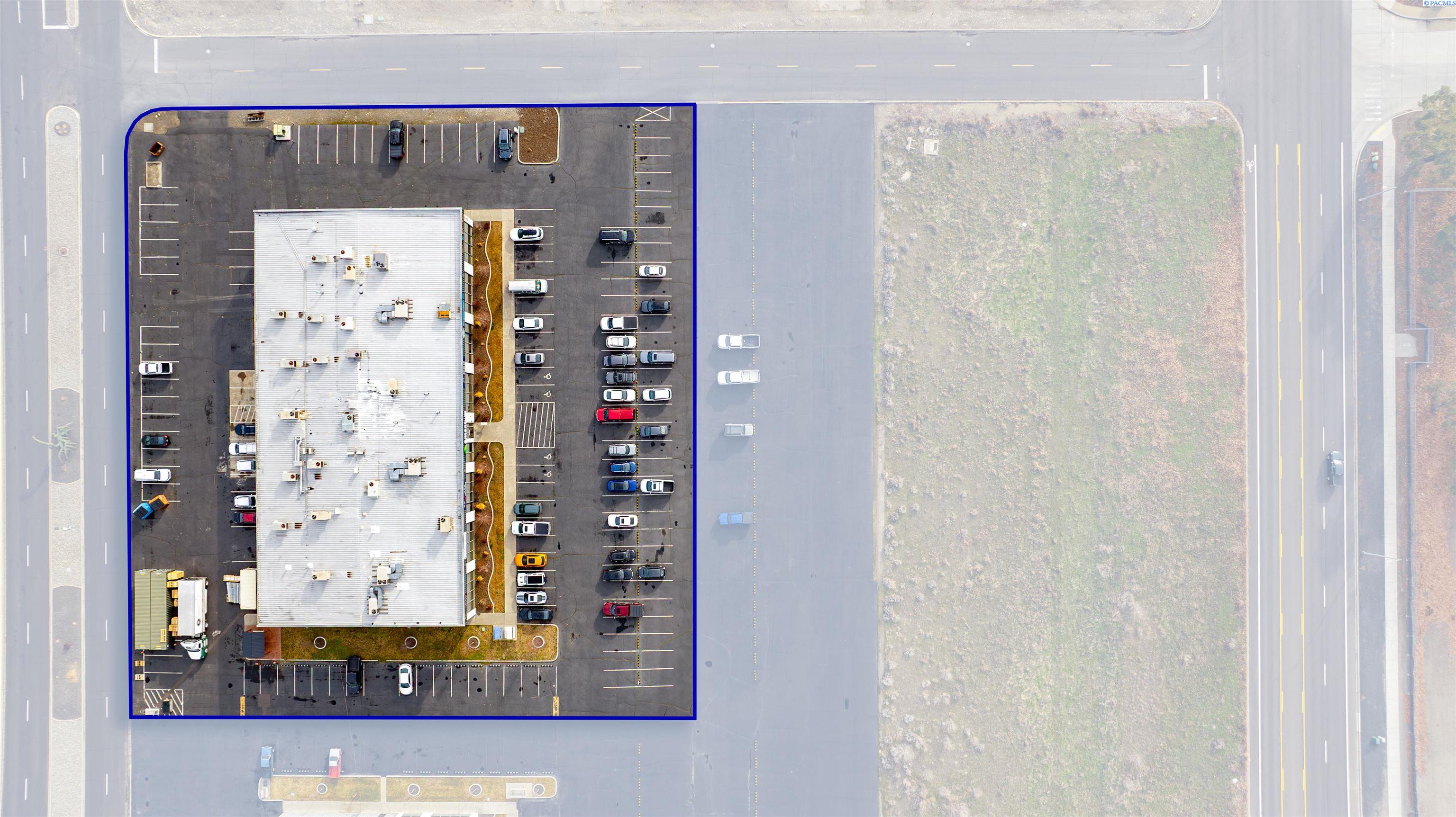 2920 George Washington Way, Richland, WA 99352