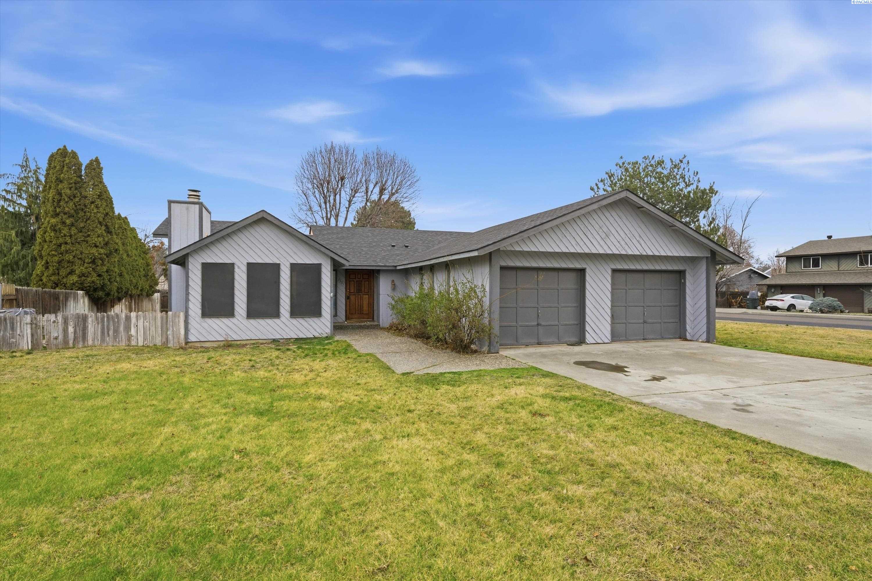 2301 Michael Ave, Richland, WA 99352