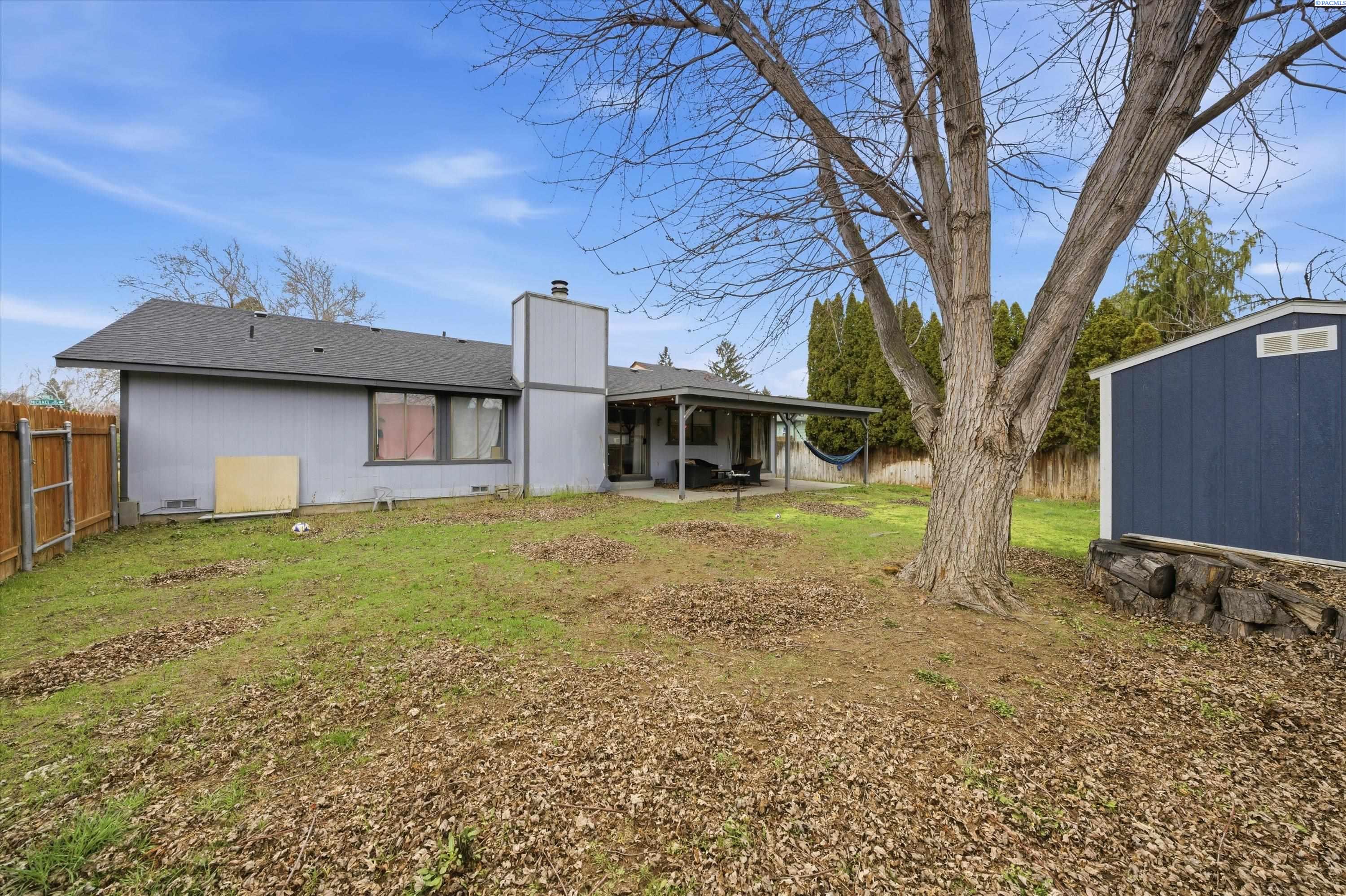 2301 Michael Ave, Richland, WA 99352