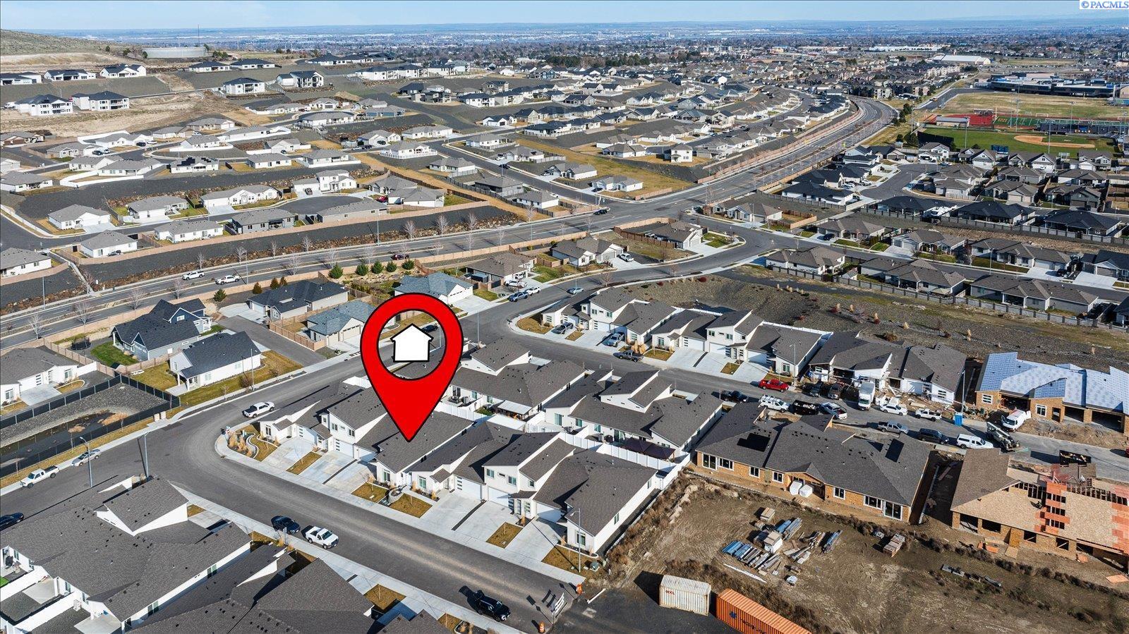 3313 Nelson Pl, Kennewick, WA 99338