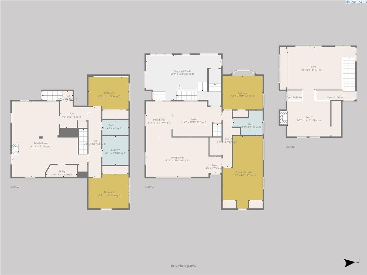 1913 Davison Ave, Richland, WA 99354