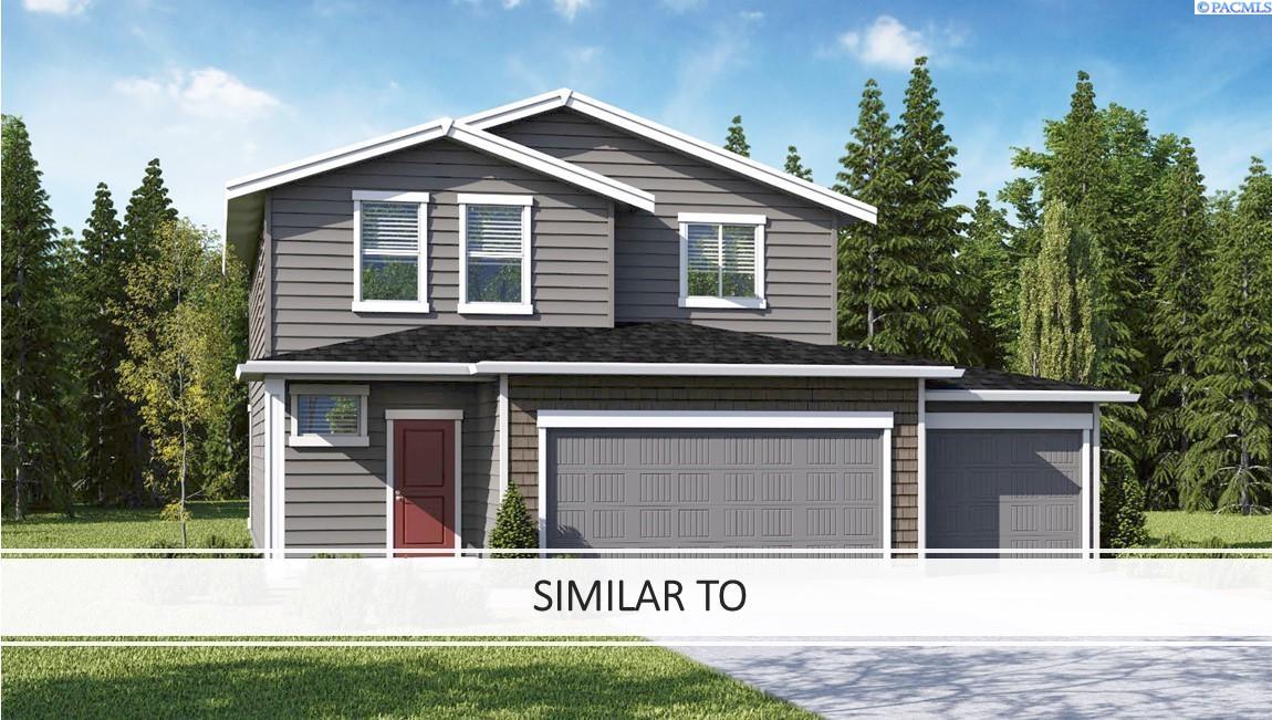 6026 Road 115 , Pasco, WA 99301