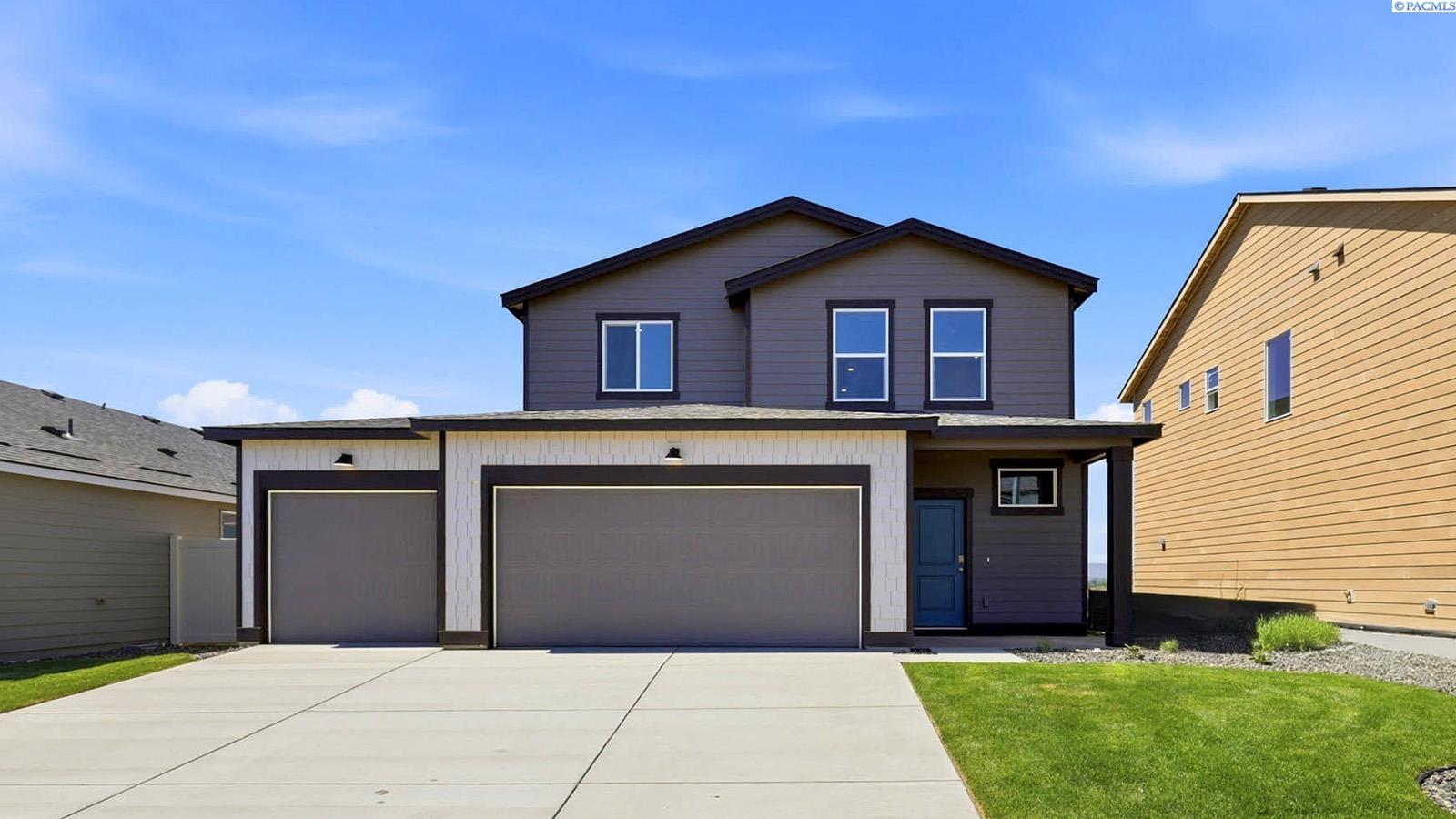 6026 Road 115, Pasco, WA 99301