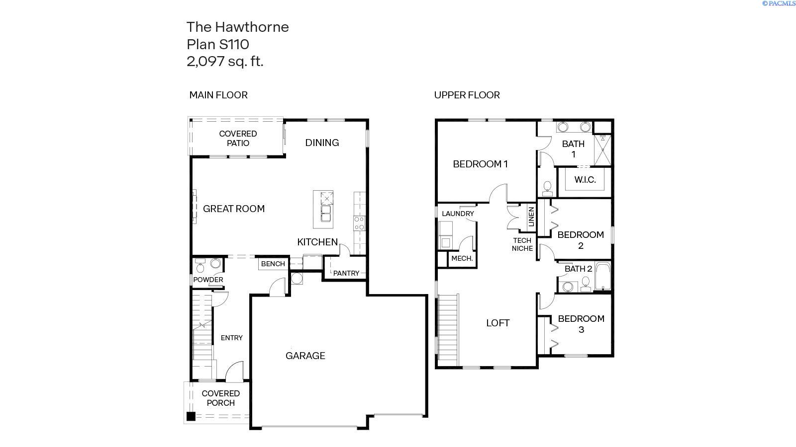 6101 Road 115 , Pasco, WA 99301