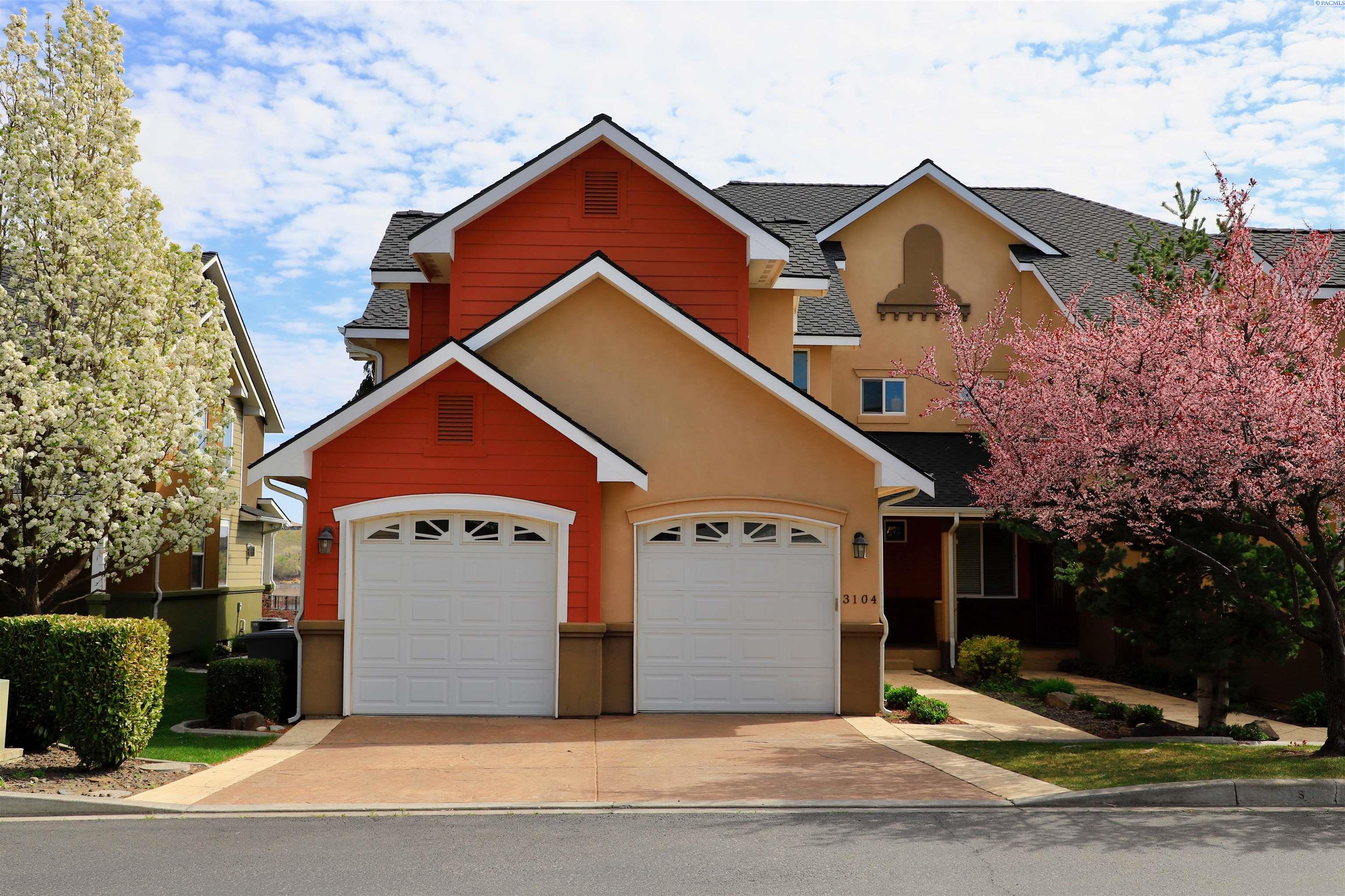 3104 Willow Pointe Dr, Richland, WA 99354