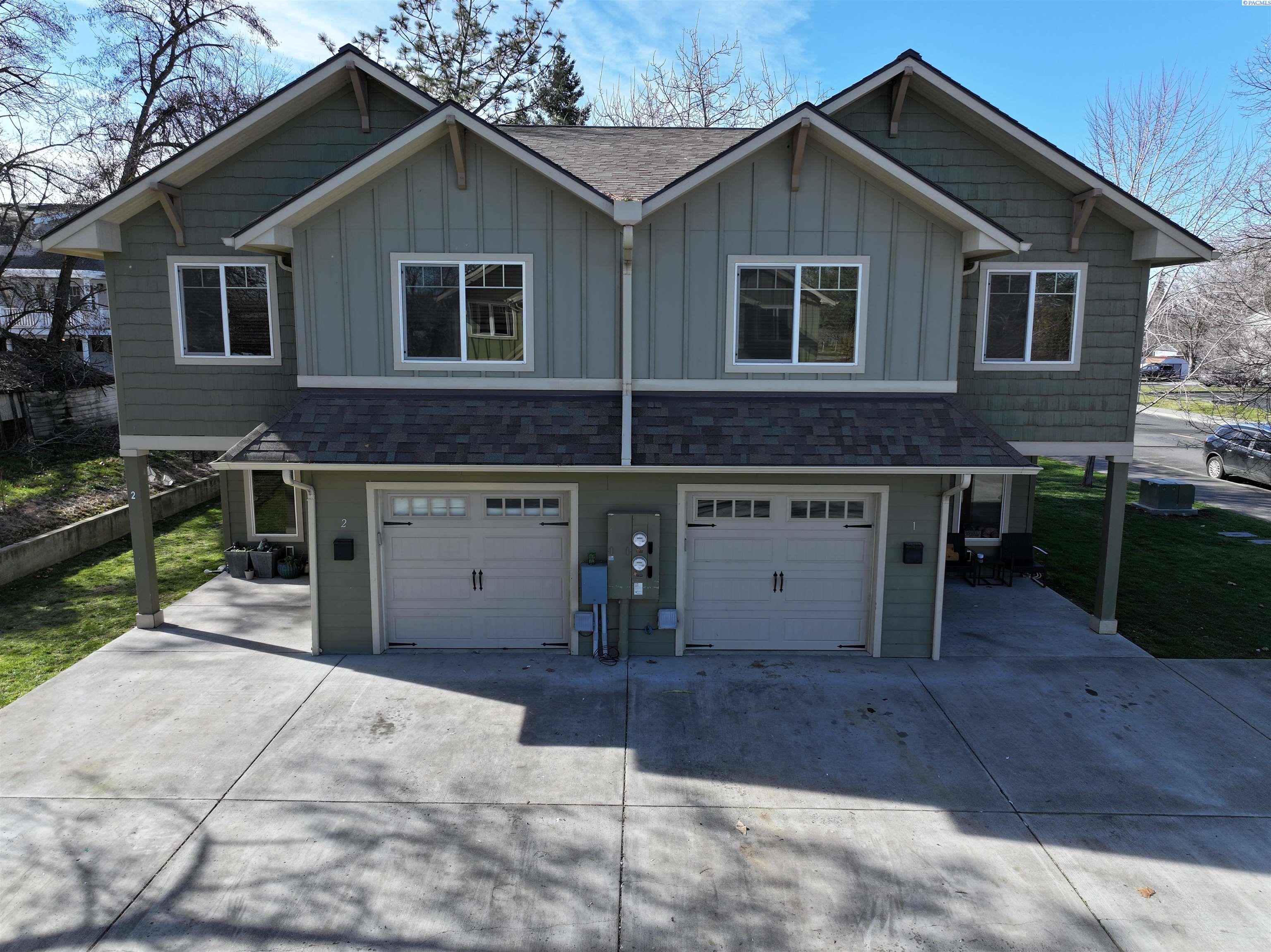 Homes for sale in College Place, WA | 218 E Whitman Dr, College Place, WA 99324 | MLS# 290469