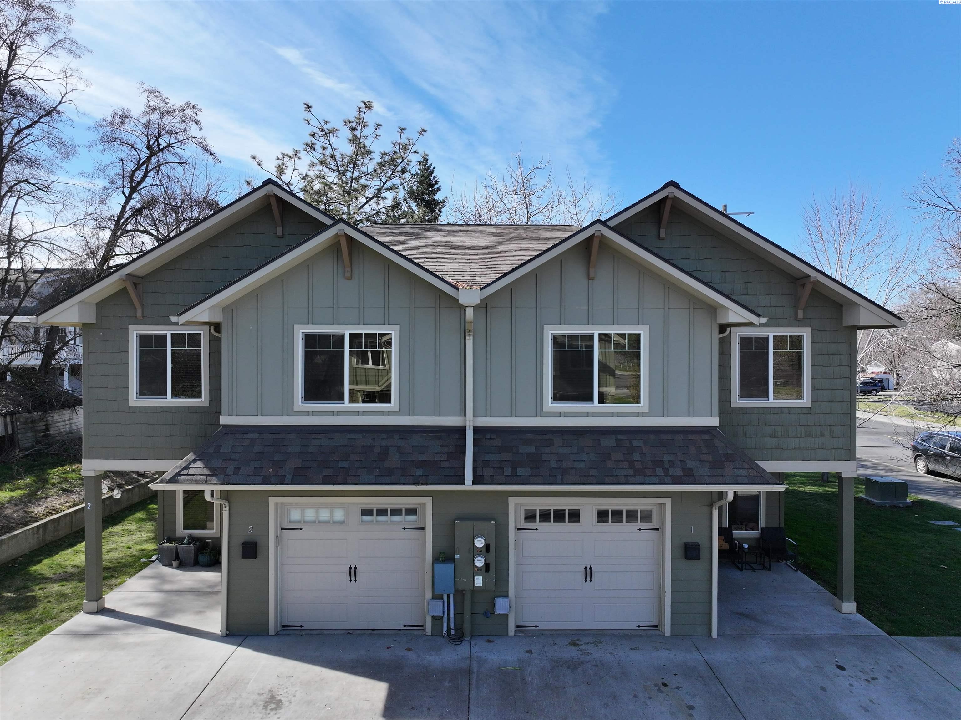 Homes for sale in College Place, WA | 218 E Whitman Dr, College Place, WA 99324 | MLS# 290469