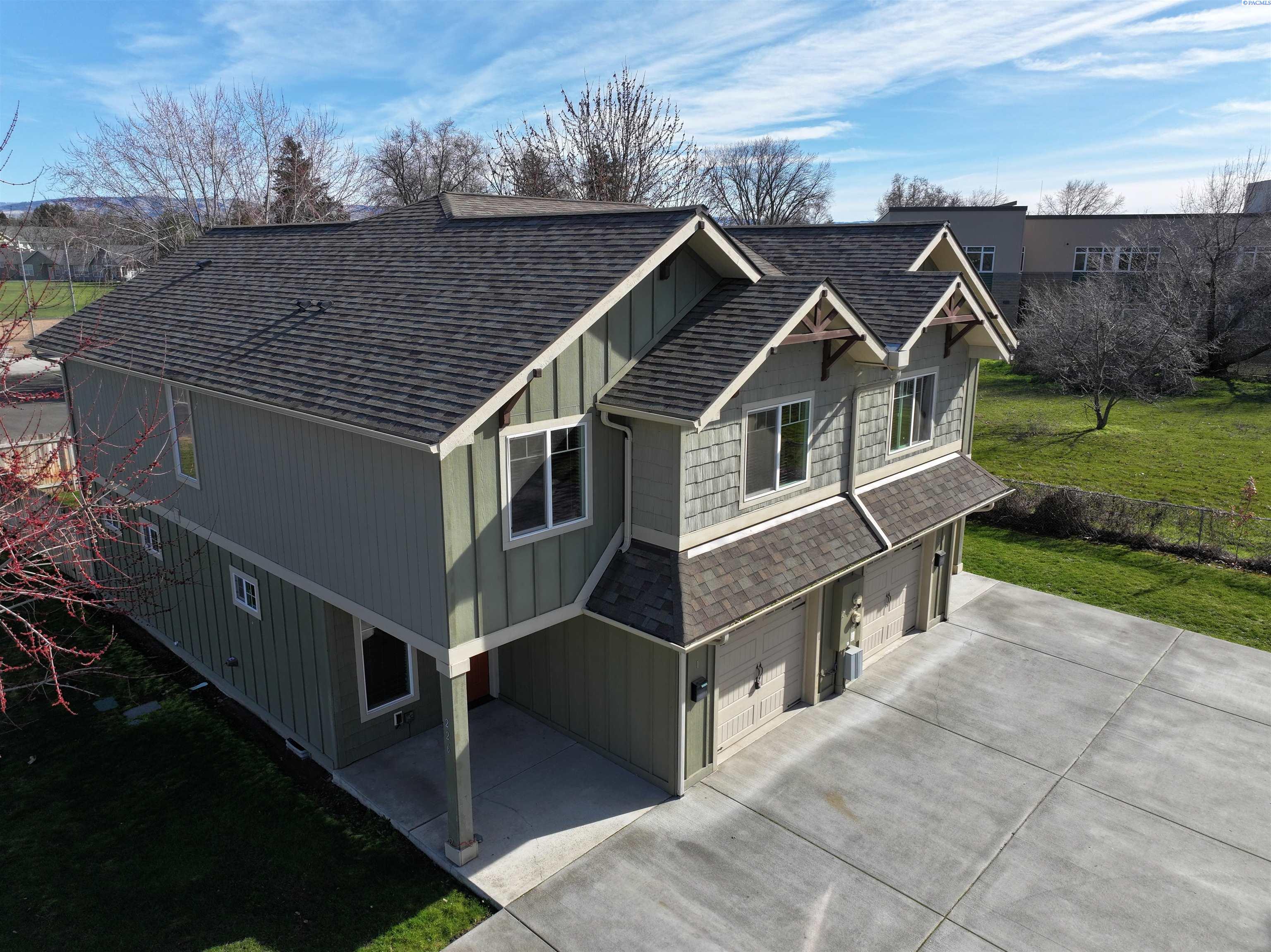 Homes for sale in College Place, WA | 226 E Whitman Dr, College Place, WA 99324 | MLS# 290470