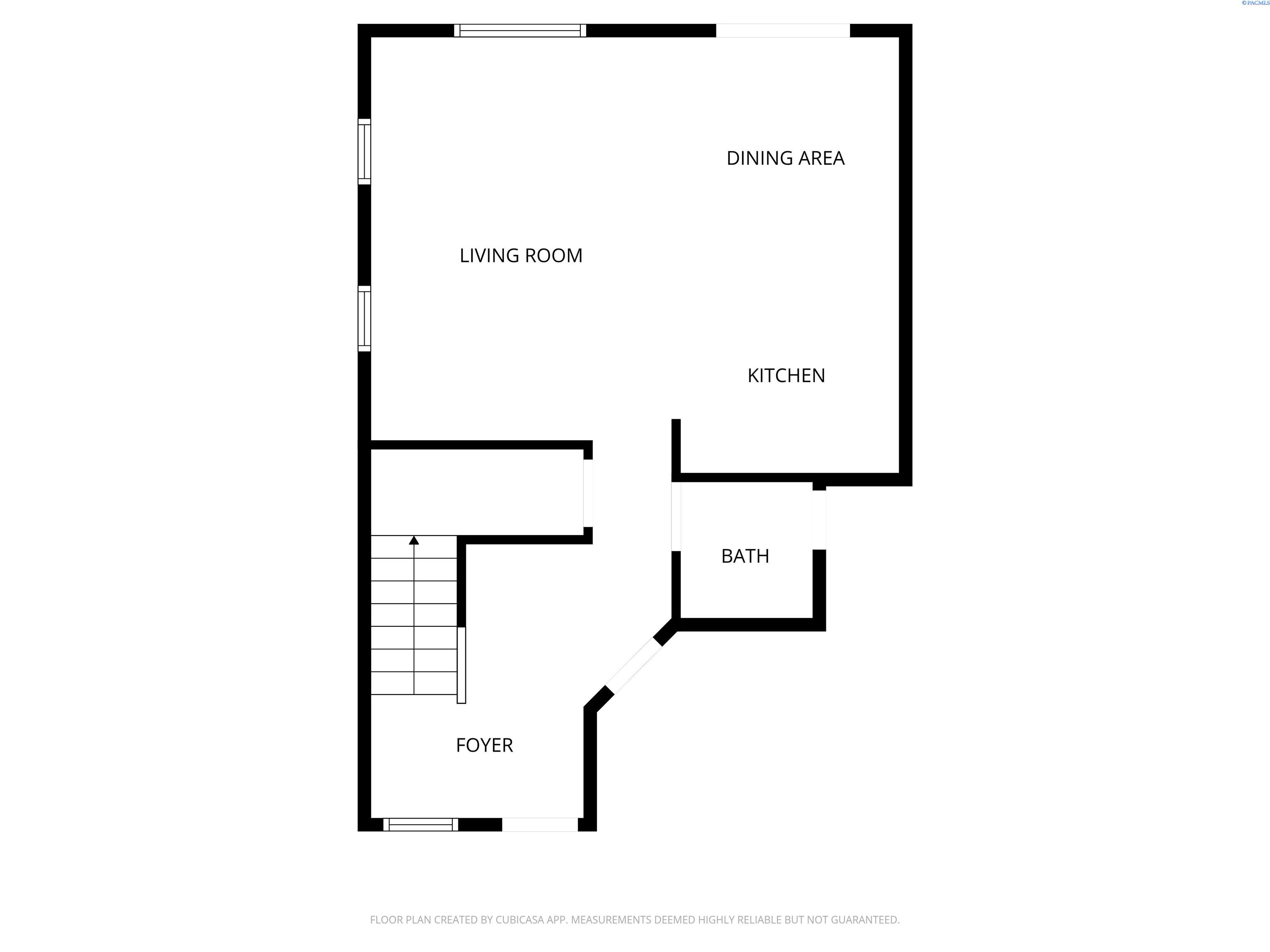 Homes for sale in College Place, WA | 226 E Whitman Dr, College Place, WA 99324 | MLS# 290470