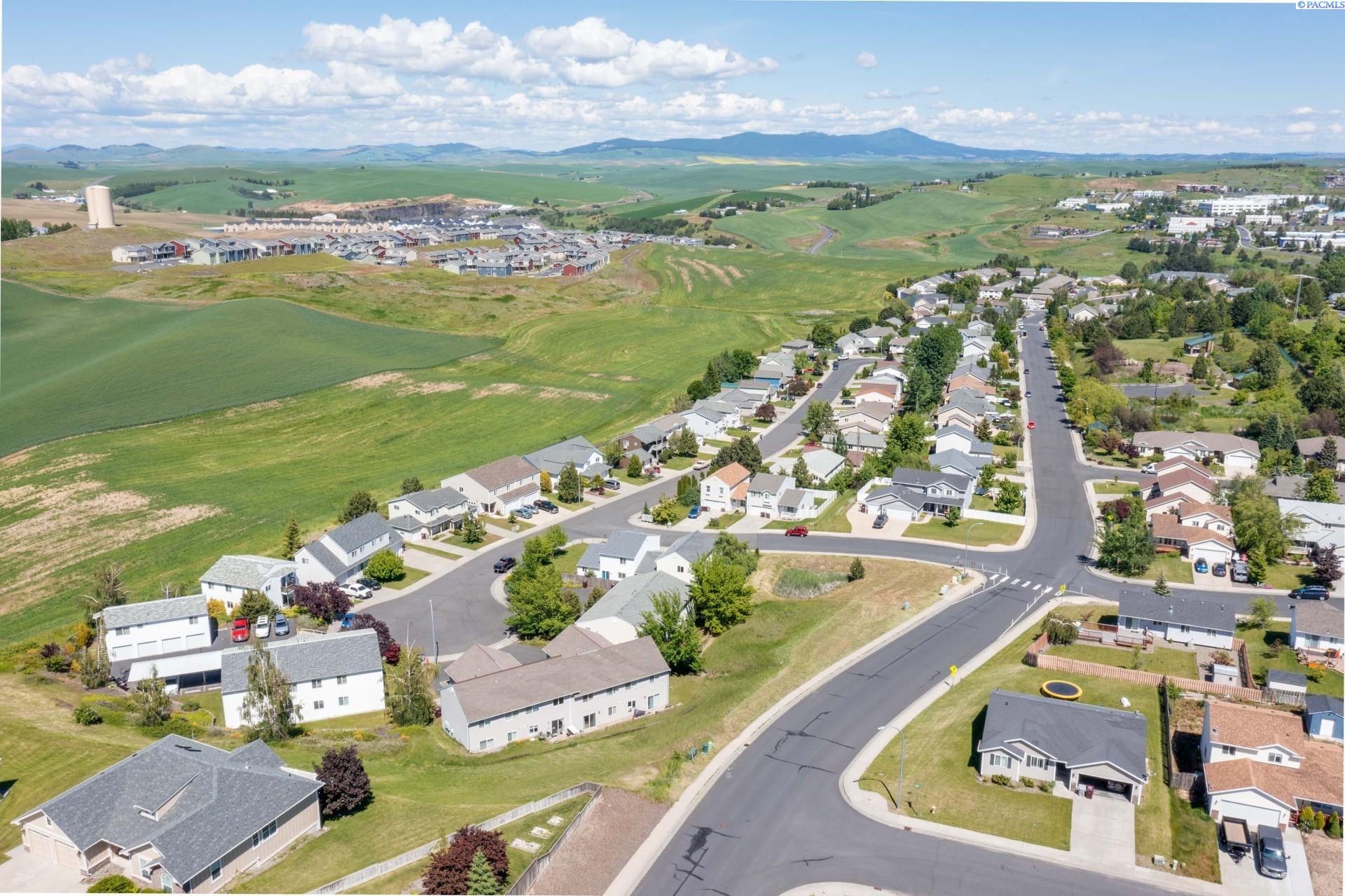 Homes for sale in Pullman, WA | 440 Nw Terre View Dr, Pullman, WA 99163 | MLS# 290479