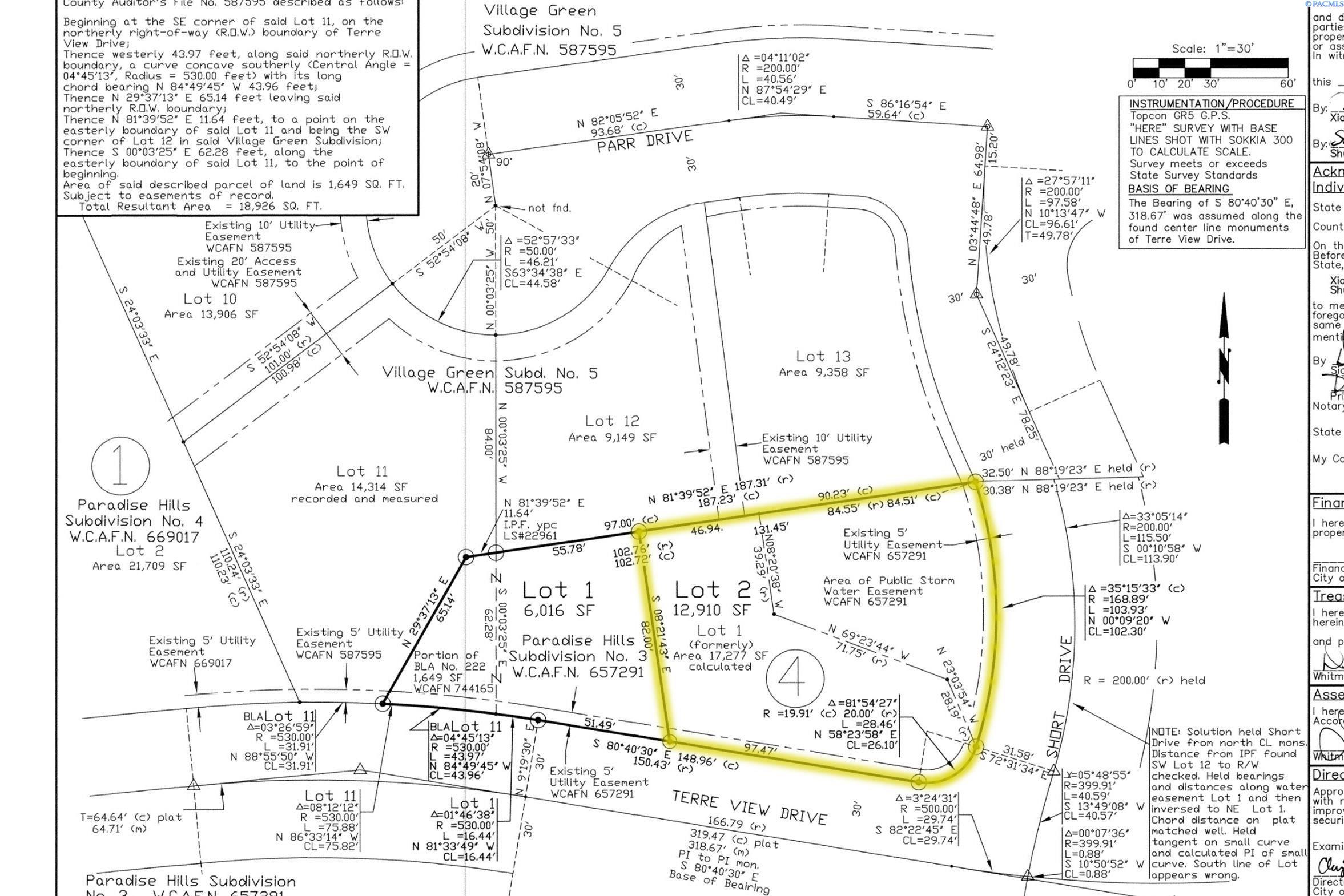 Homes for sale in Pullman, WA | 450 Nw Terre View Dr, Pullman, WA 99163 | MLS# 290480