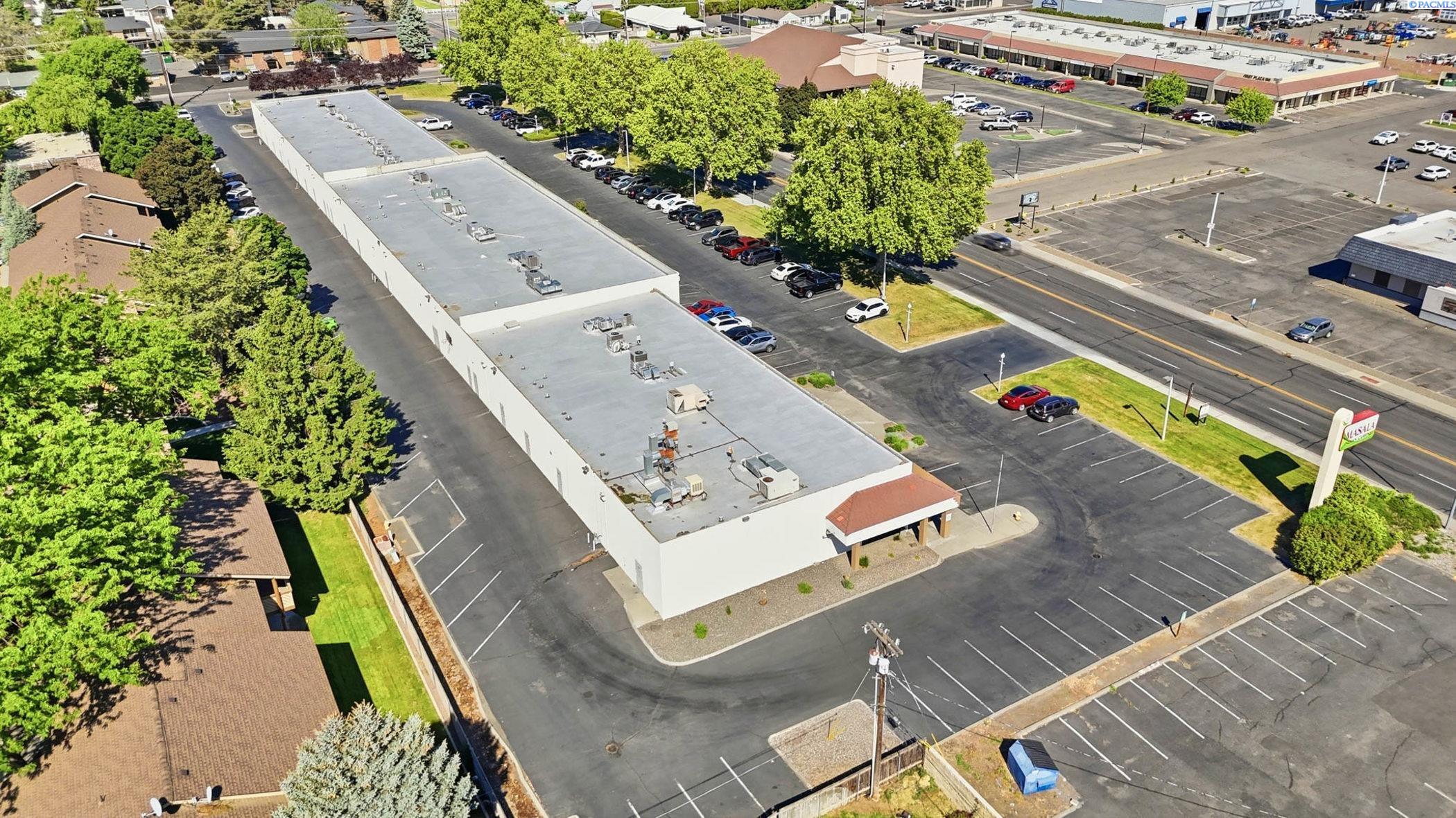 3321 Kennewick Ave #140, Kennewick, WA 99336