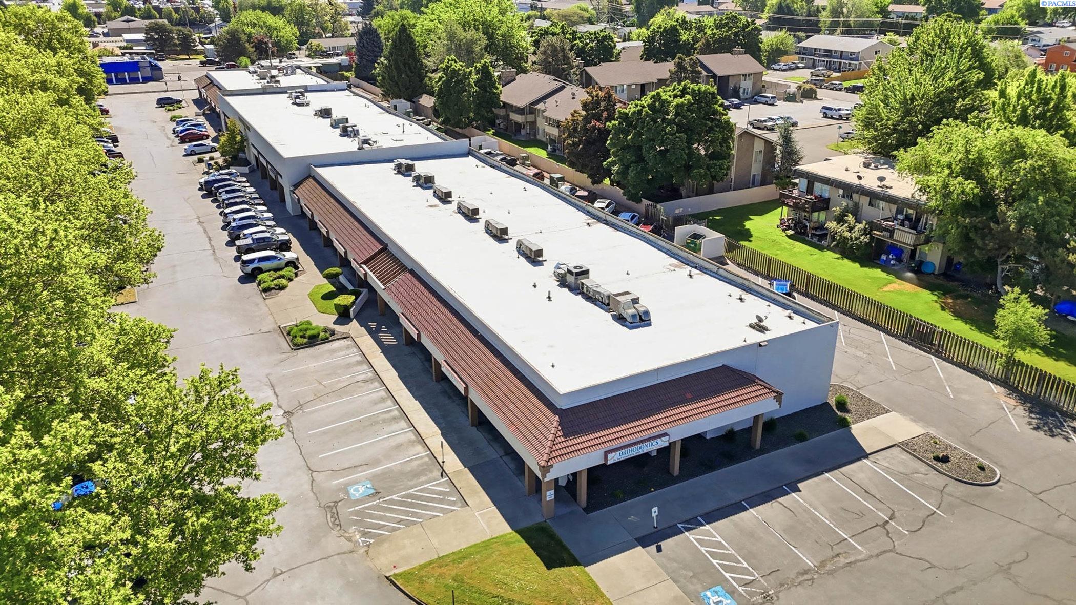 3321 Kennewick Ave #200, Kennewick, WA 99336