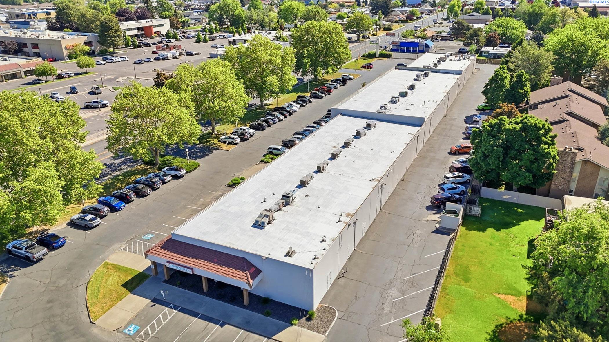 3321 Kennewick Ave #200, Kennewick, WA 99336