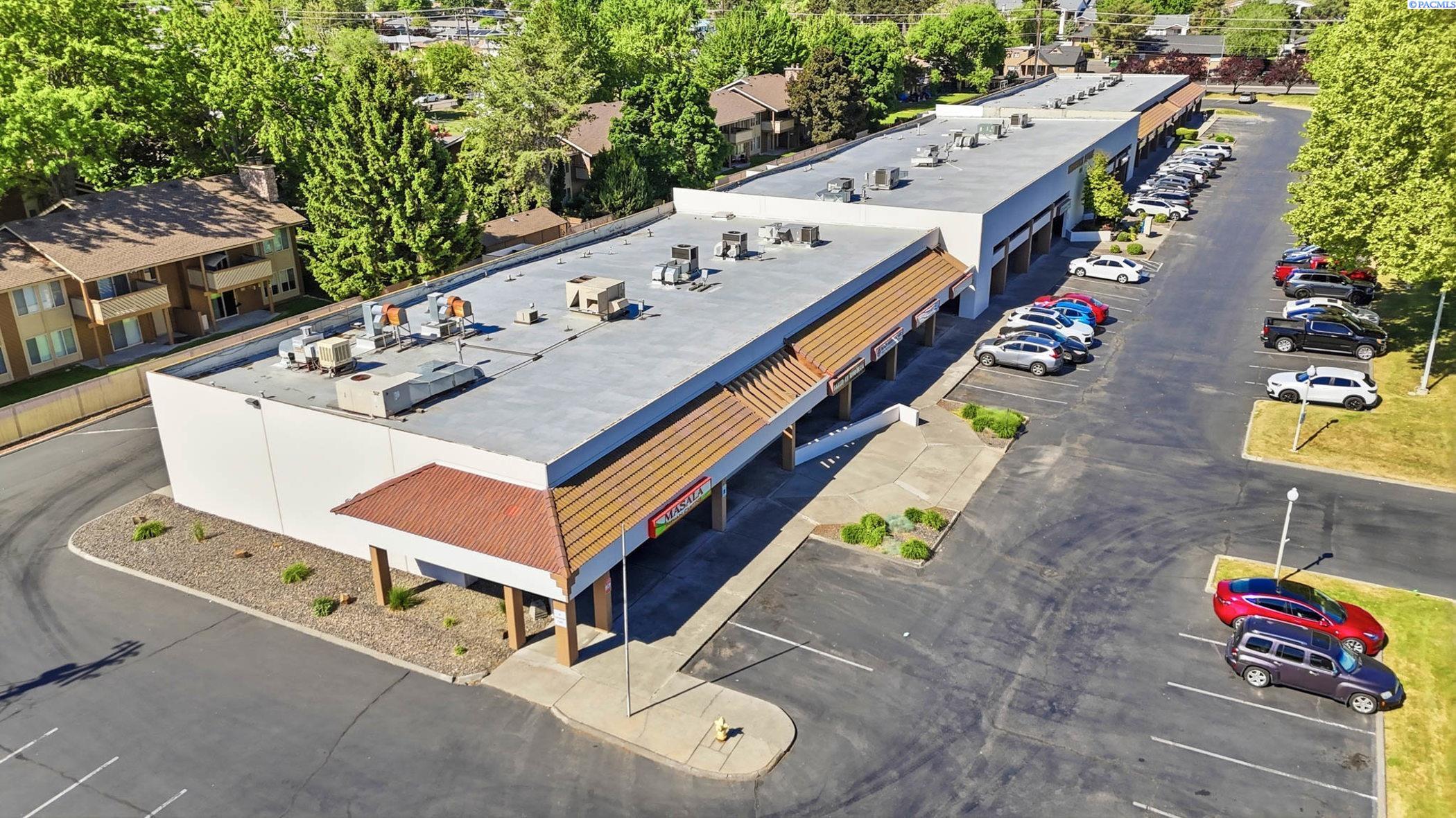3321 Kennewick Ave #200, Kennewick, WA 99336