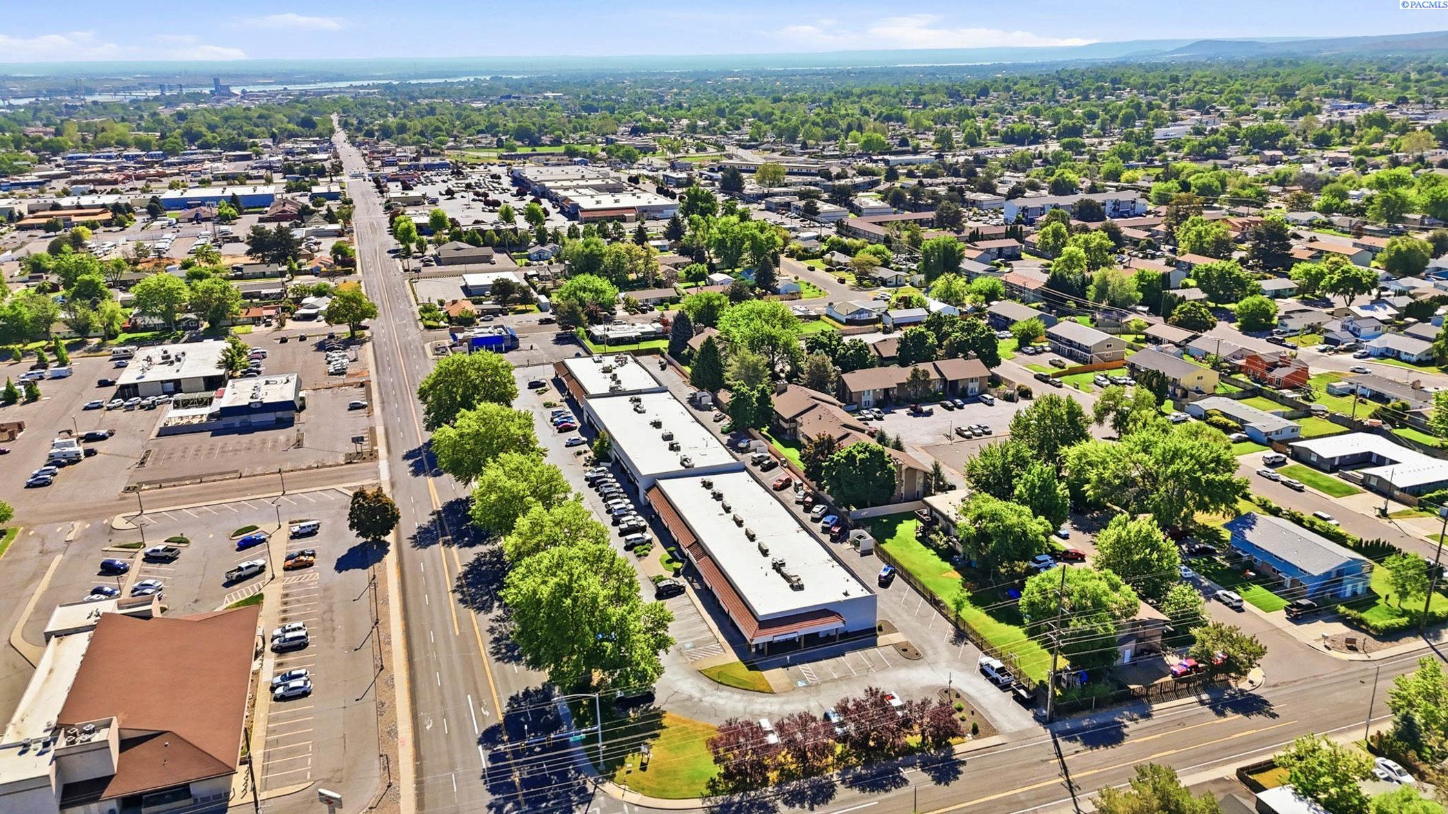 3321 Kennewick Ave #5Unit, Kennewick, WA 99336
