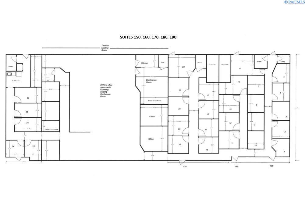 3321 Kennewick Ave #5Unit, Kennewick, WA 99336