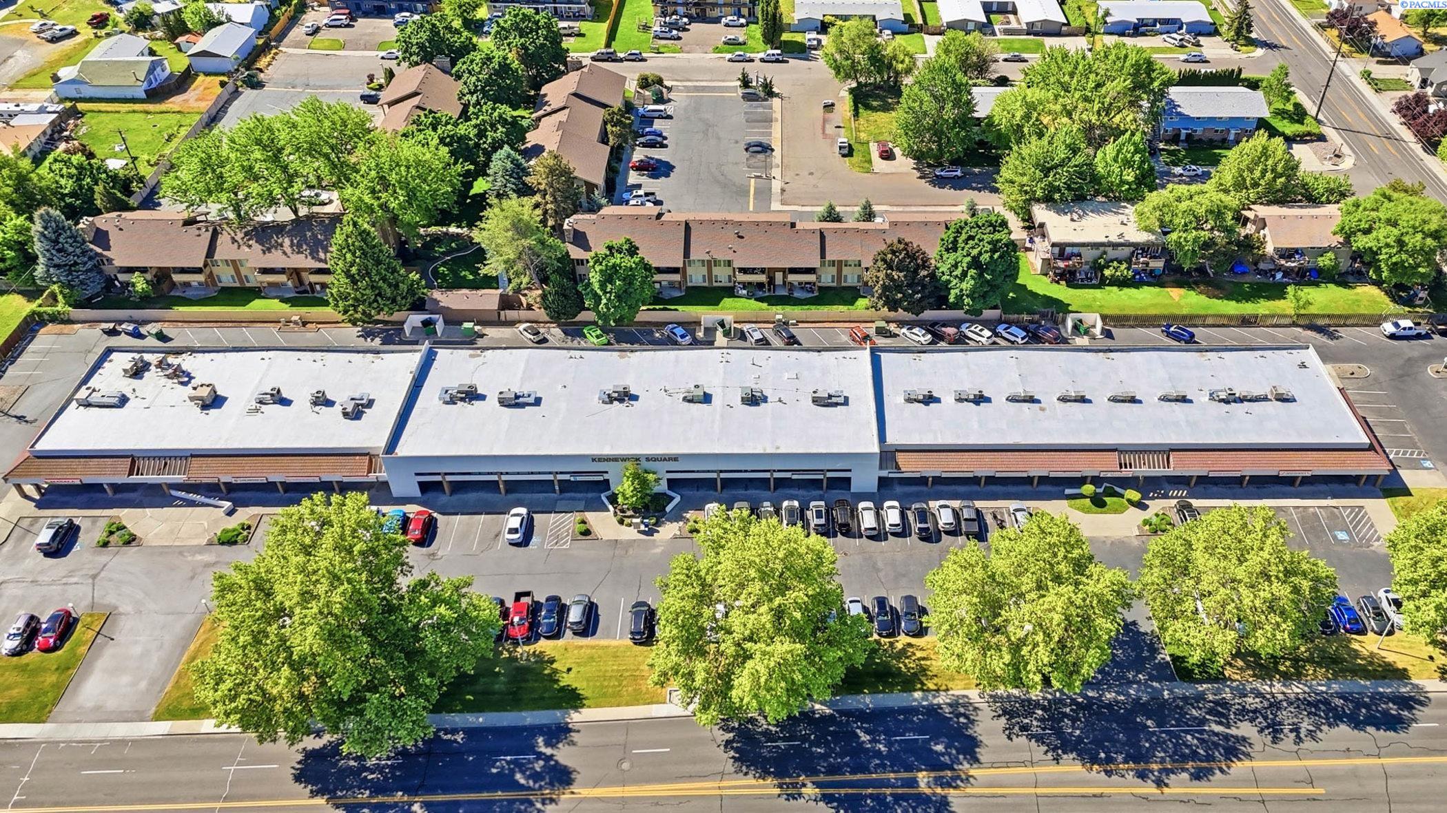 3321 Kennewick Ave #5Unit, Kennewick, WA 99336