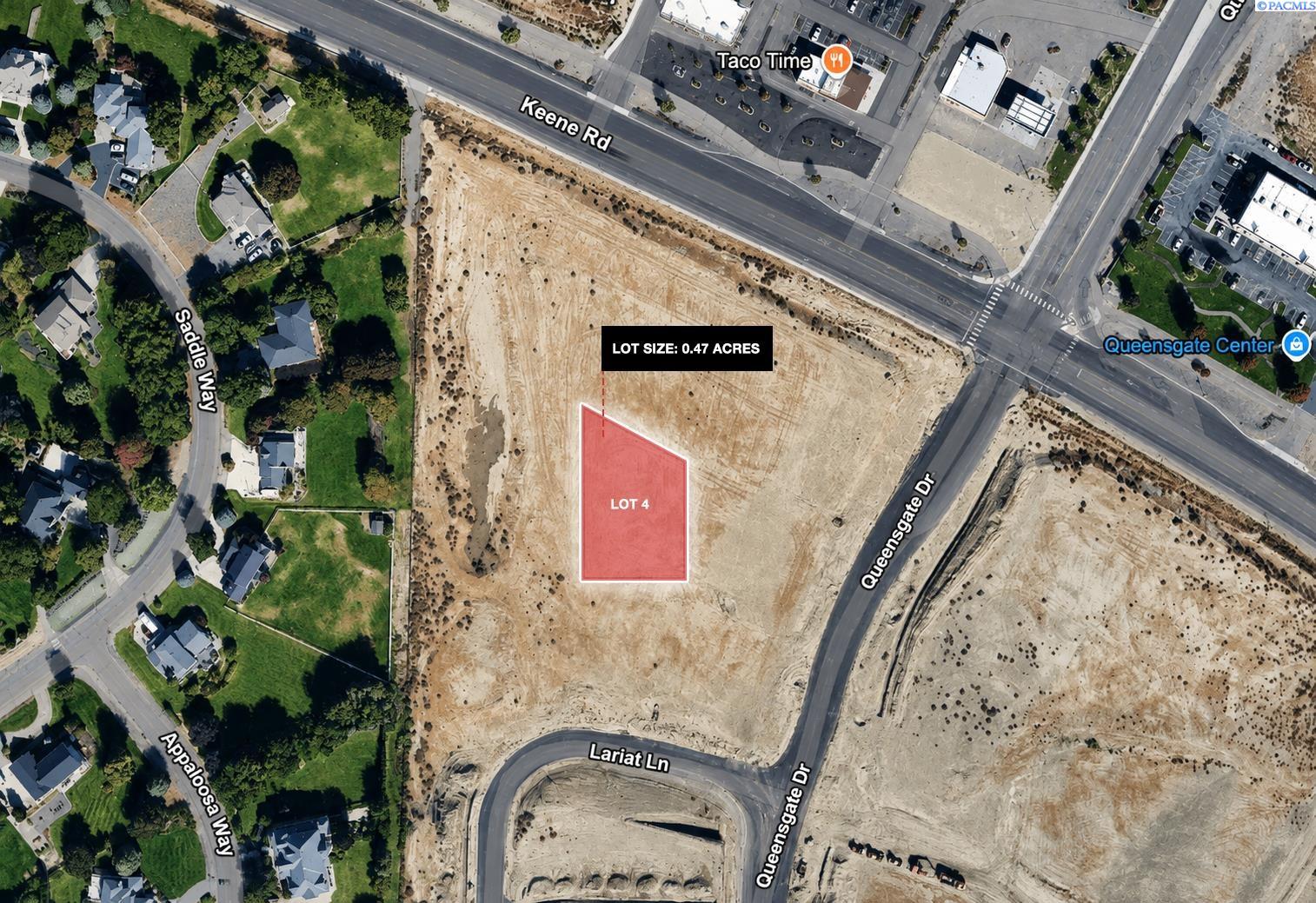 3680 Keene Rd Lot 5 Lot 5, Richland, WA 99352