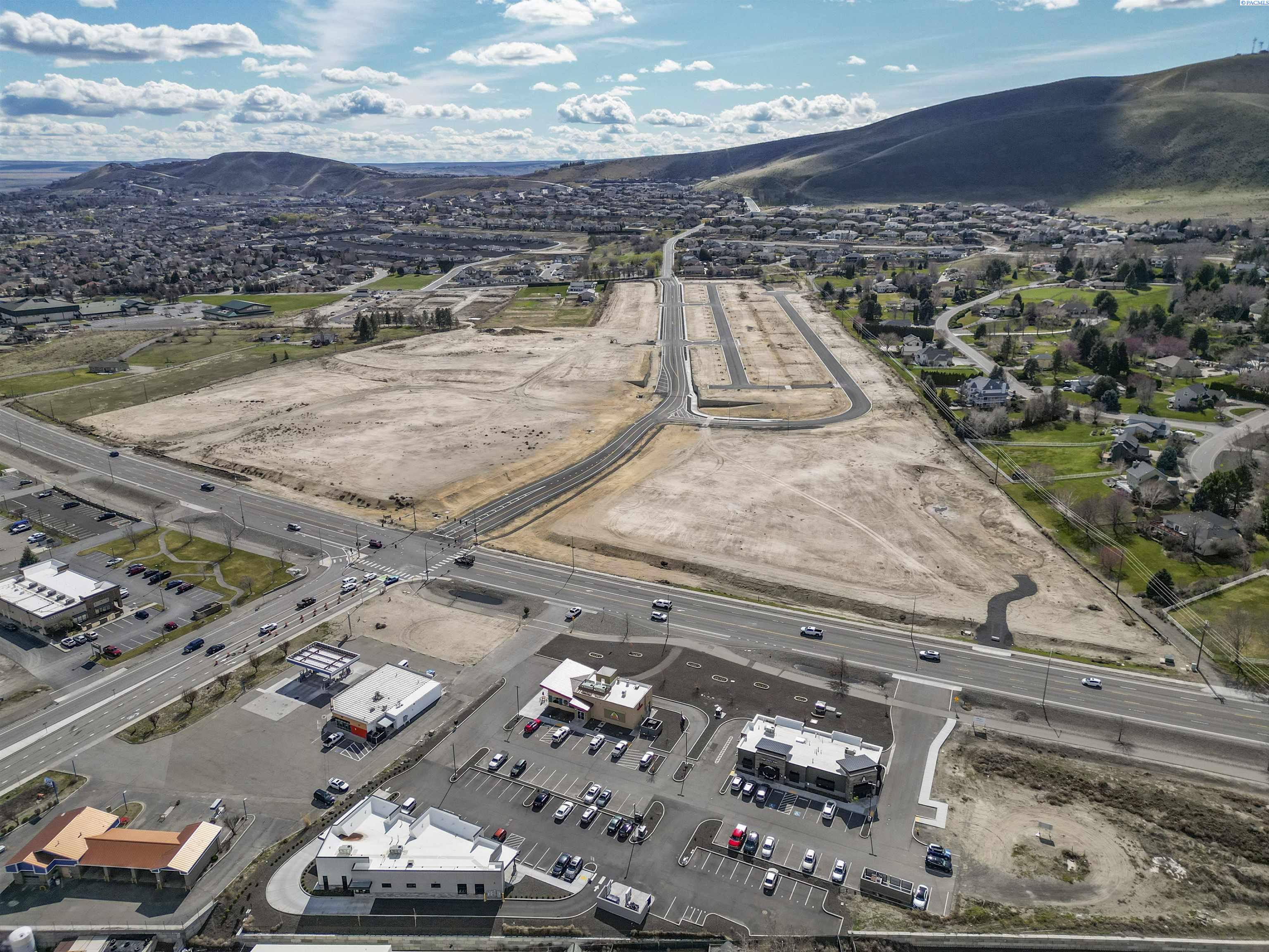 3680 Keene Rd Lot 5 Lot 5, Richland, WA 99352