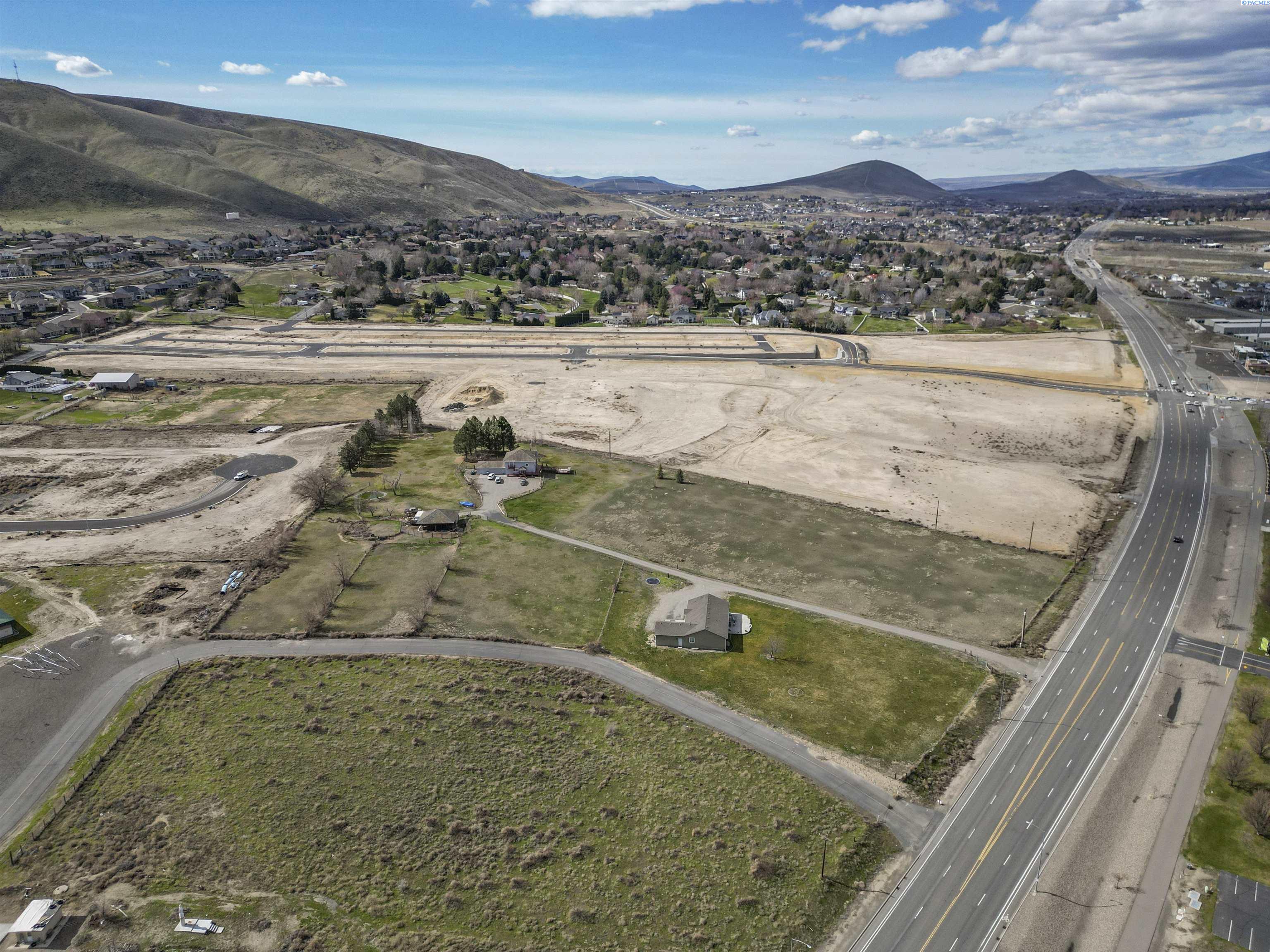 3680 Keene Rd Lot 5 Lot 5, Richland, WA 99352