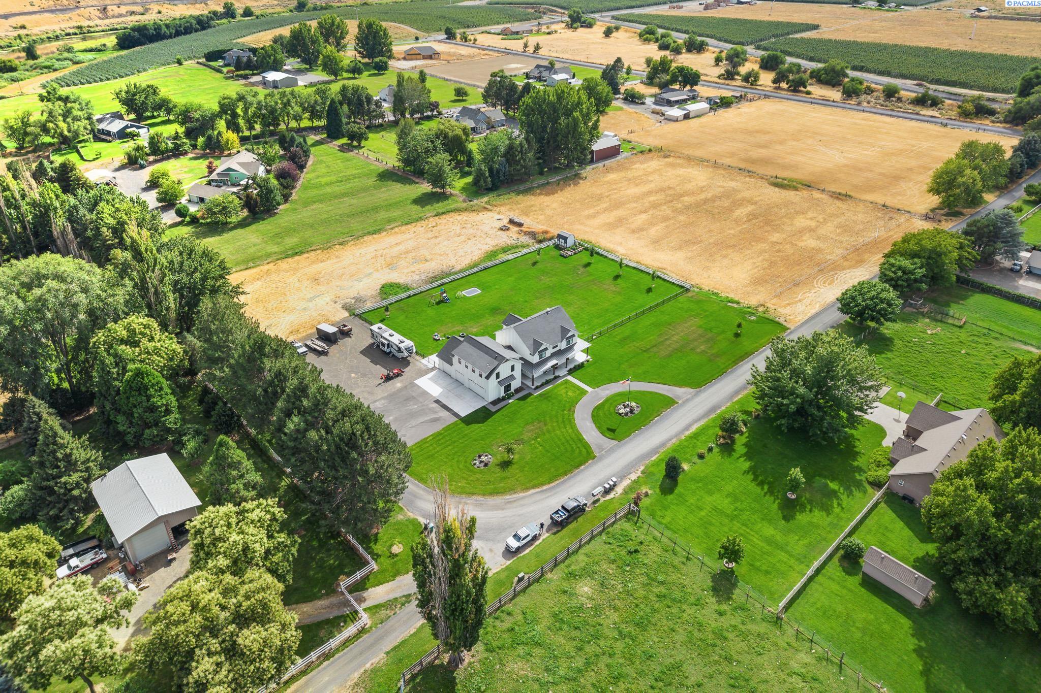 88580 119 Pr Nw, Prosser, WA 99350