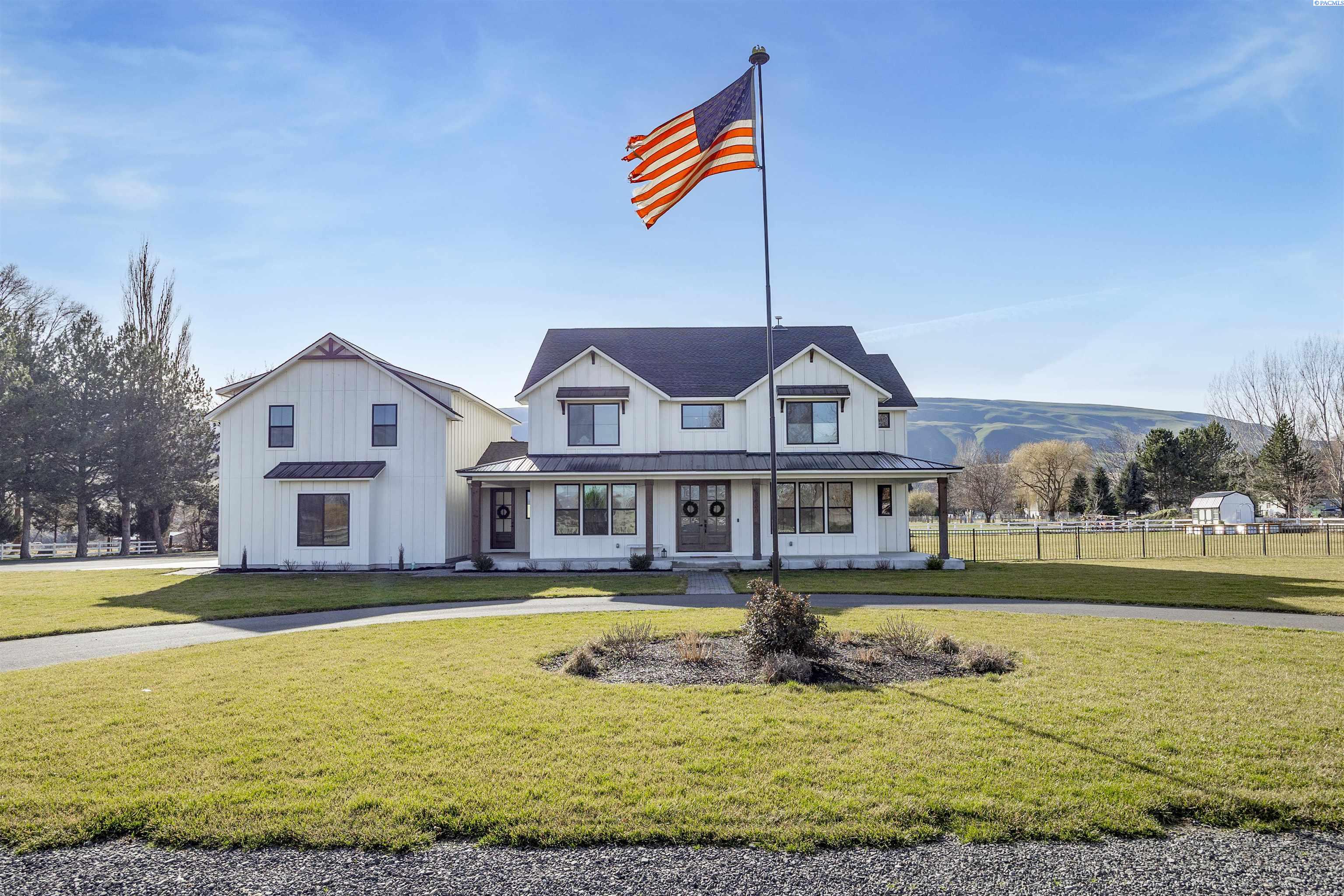 88580 119 Pr Nw, Prosser, WA 99350