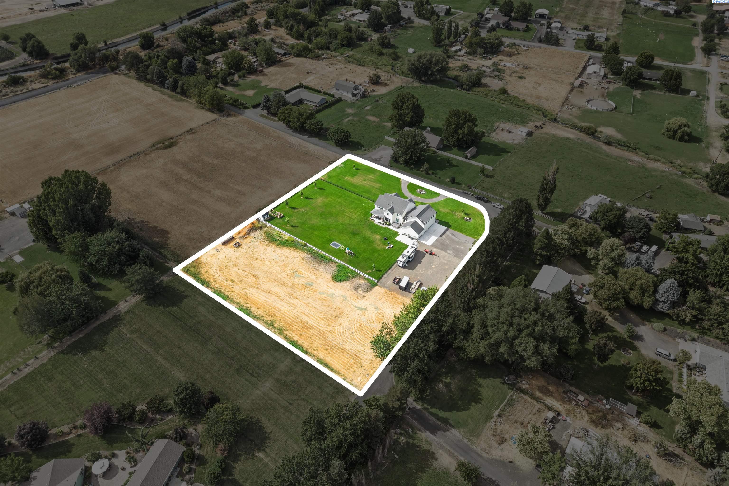 88580 119 Pr Nw, Prosser, WA 99350