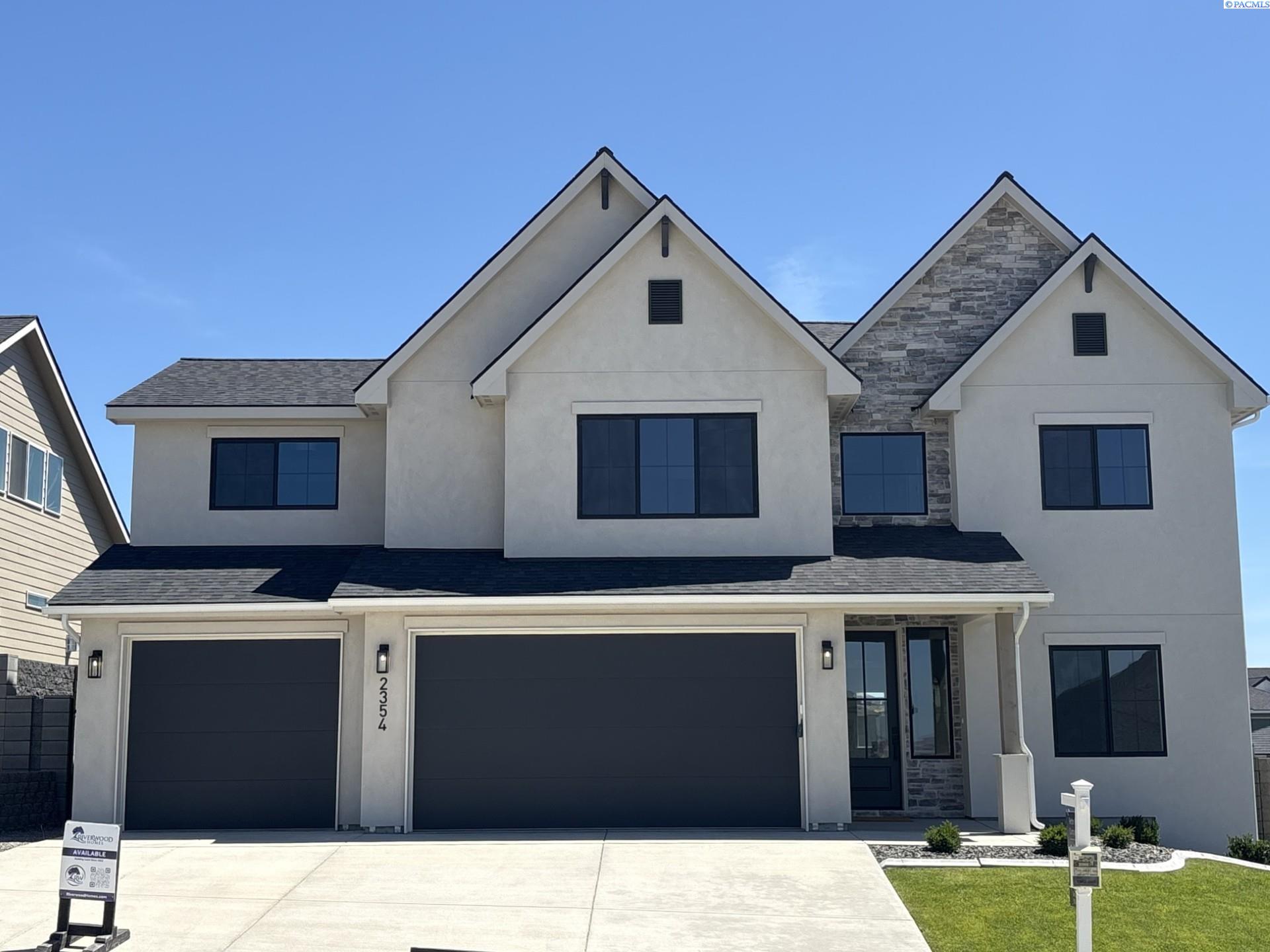 2354 Waterhill , Richland, WA 99352