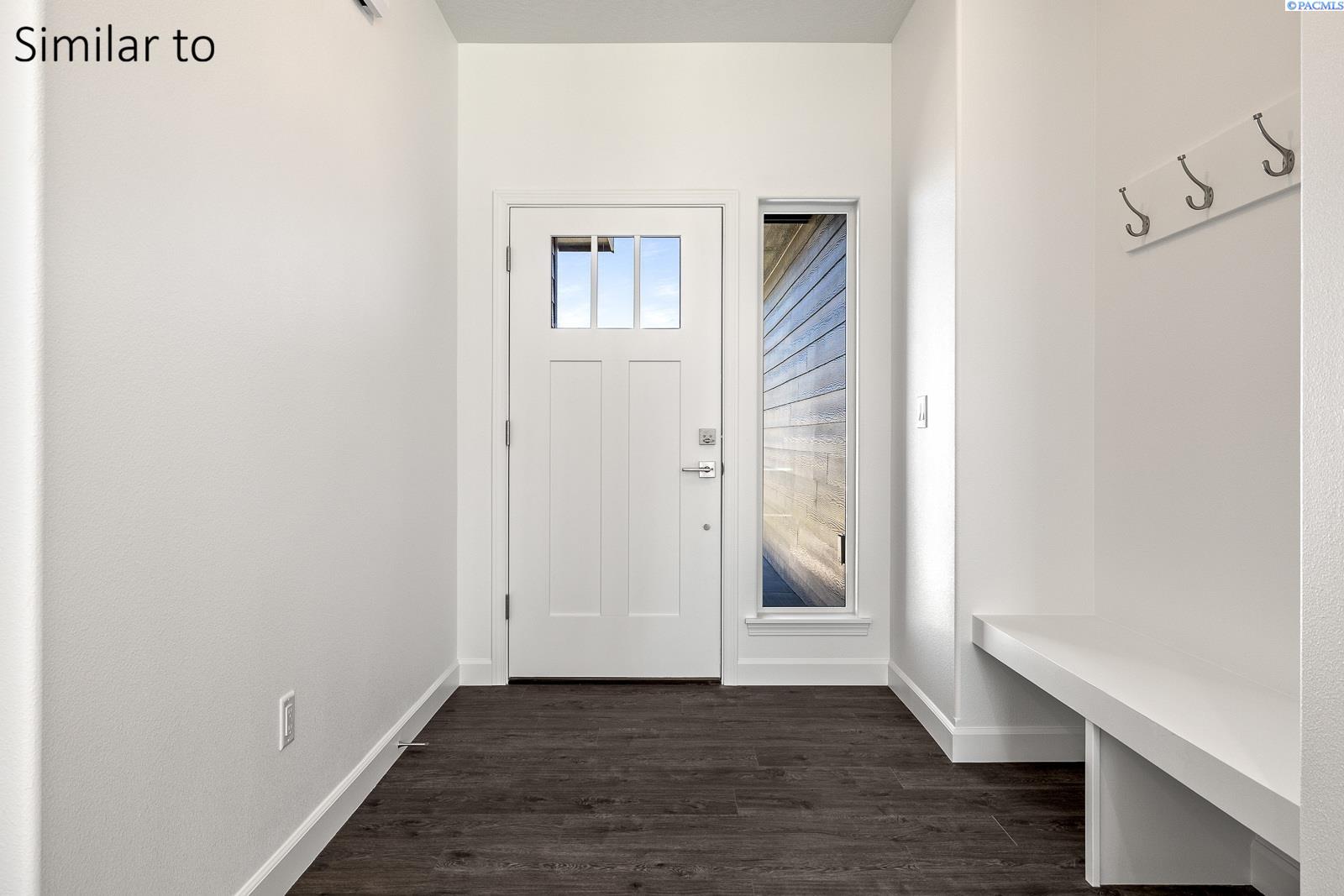 210 Packer St, Prosser, WA 99350