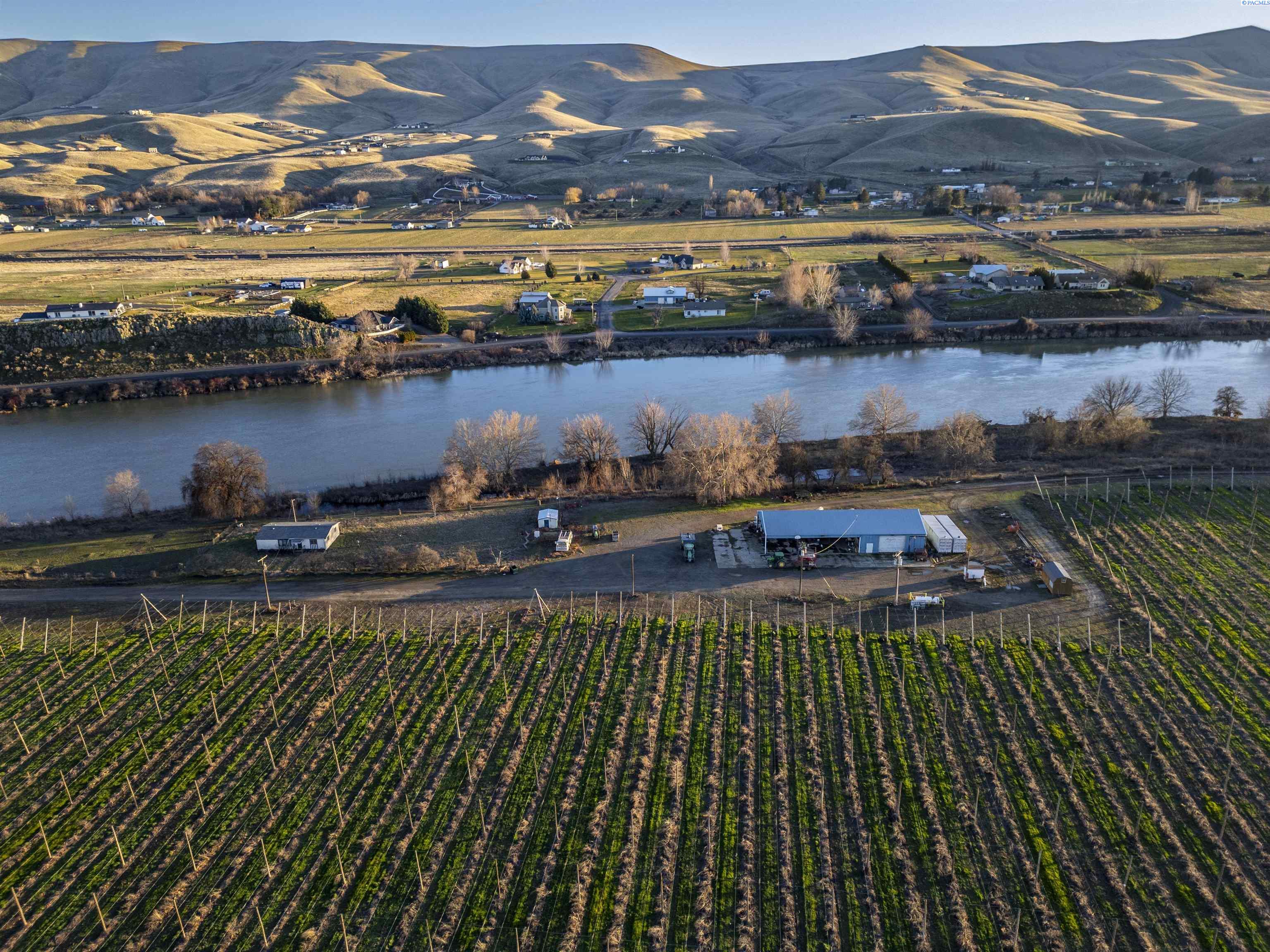 TBD North River Rd, Prosser, WA 99350