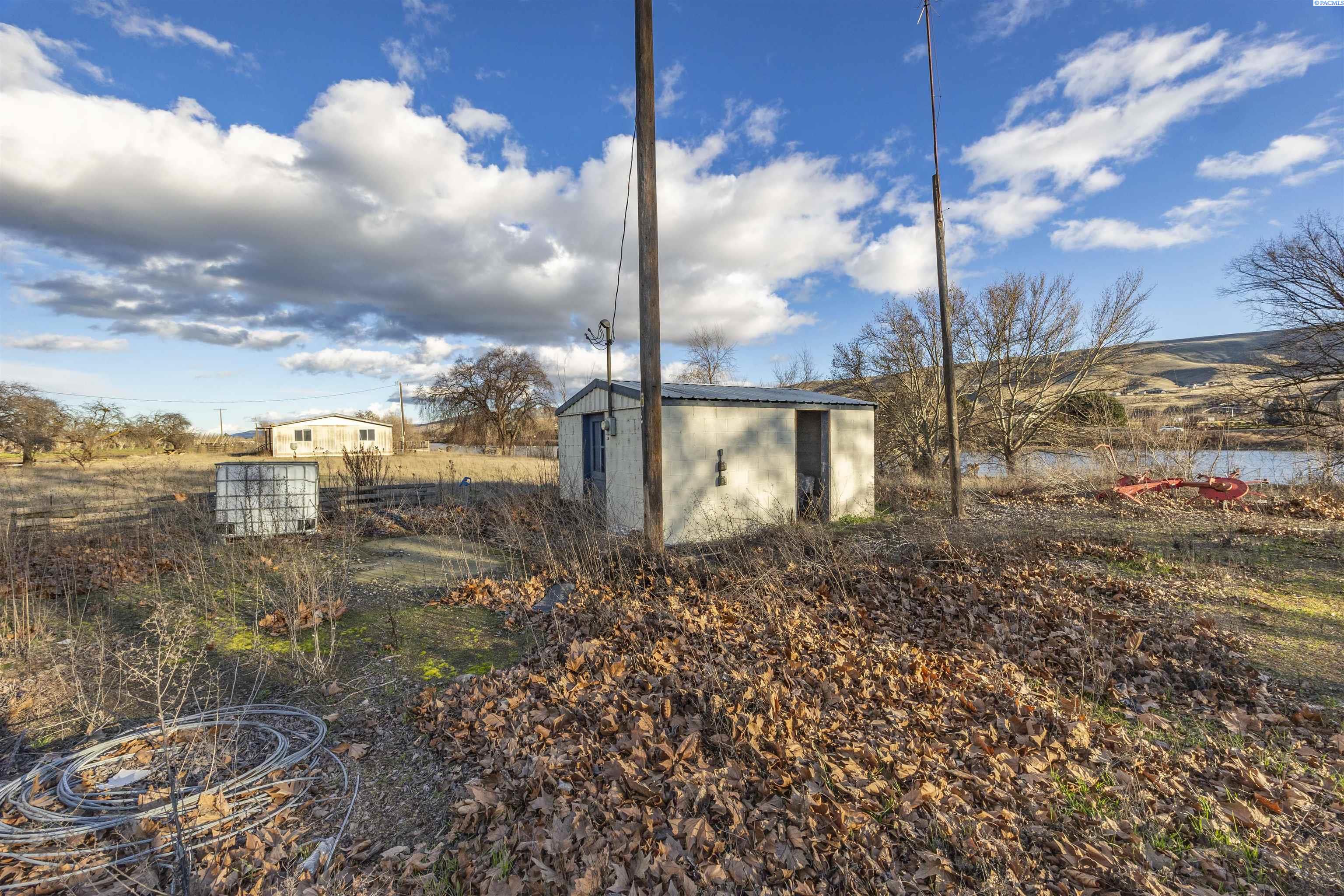 TBD North River Rd, Prosser, WA 99350