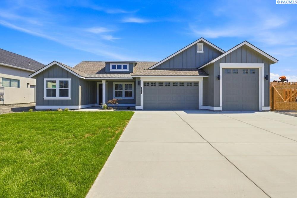 5709 Rd 122 , Pasco, WA 99301