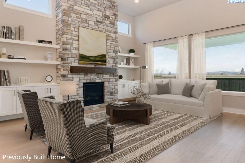 5709 Flathead Ave, Pasco, WA 99301