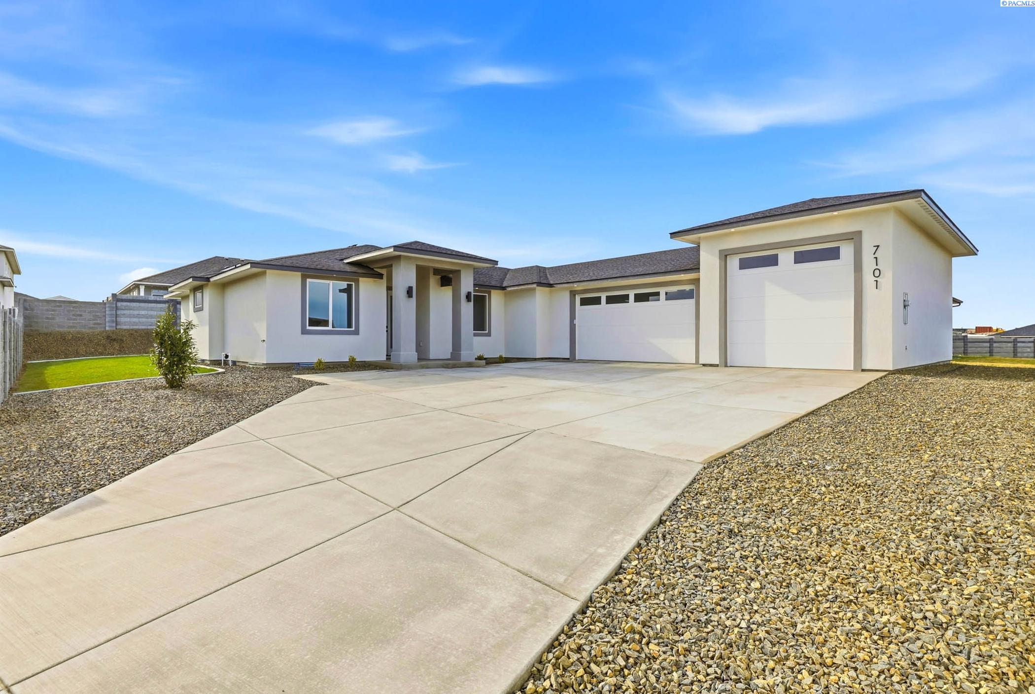 7101 34th Pl, Kennewick, WA 99338