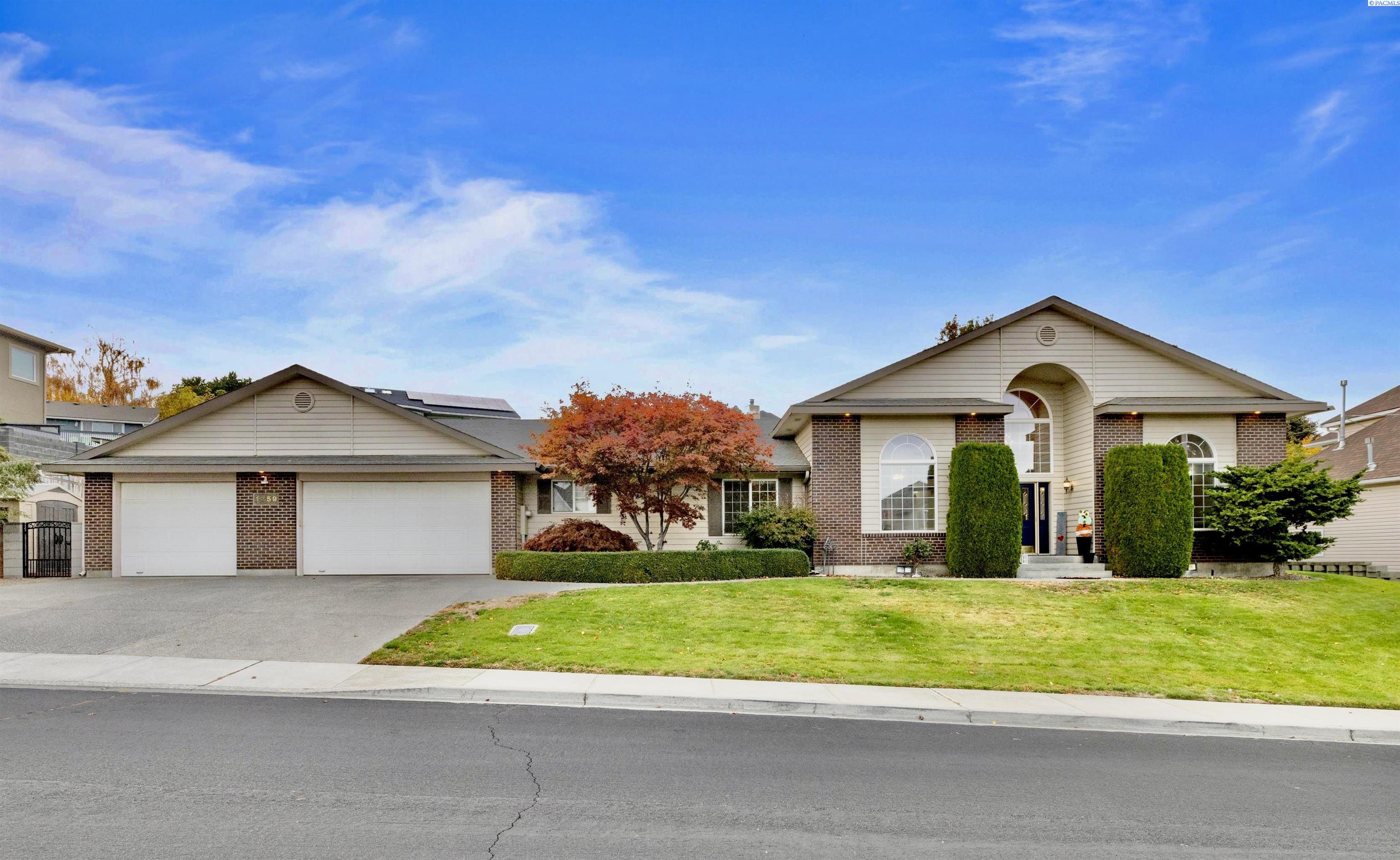 1259 Llandwood , Richland, WA 99352