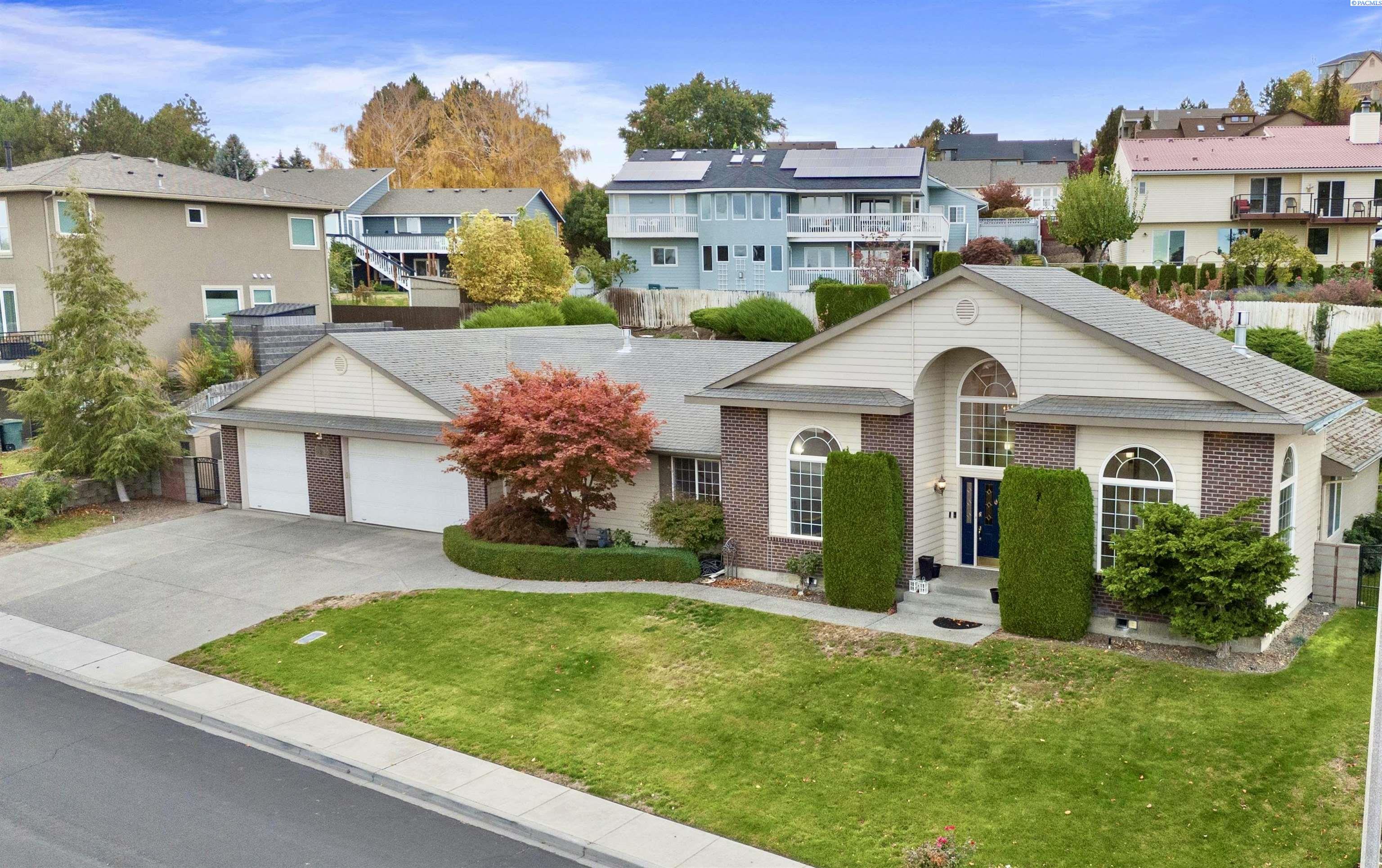 1259 Llandwood , Richland, WA 99352