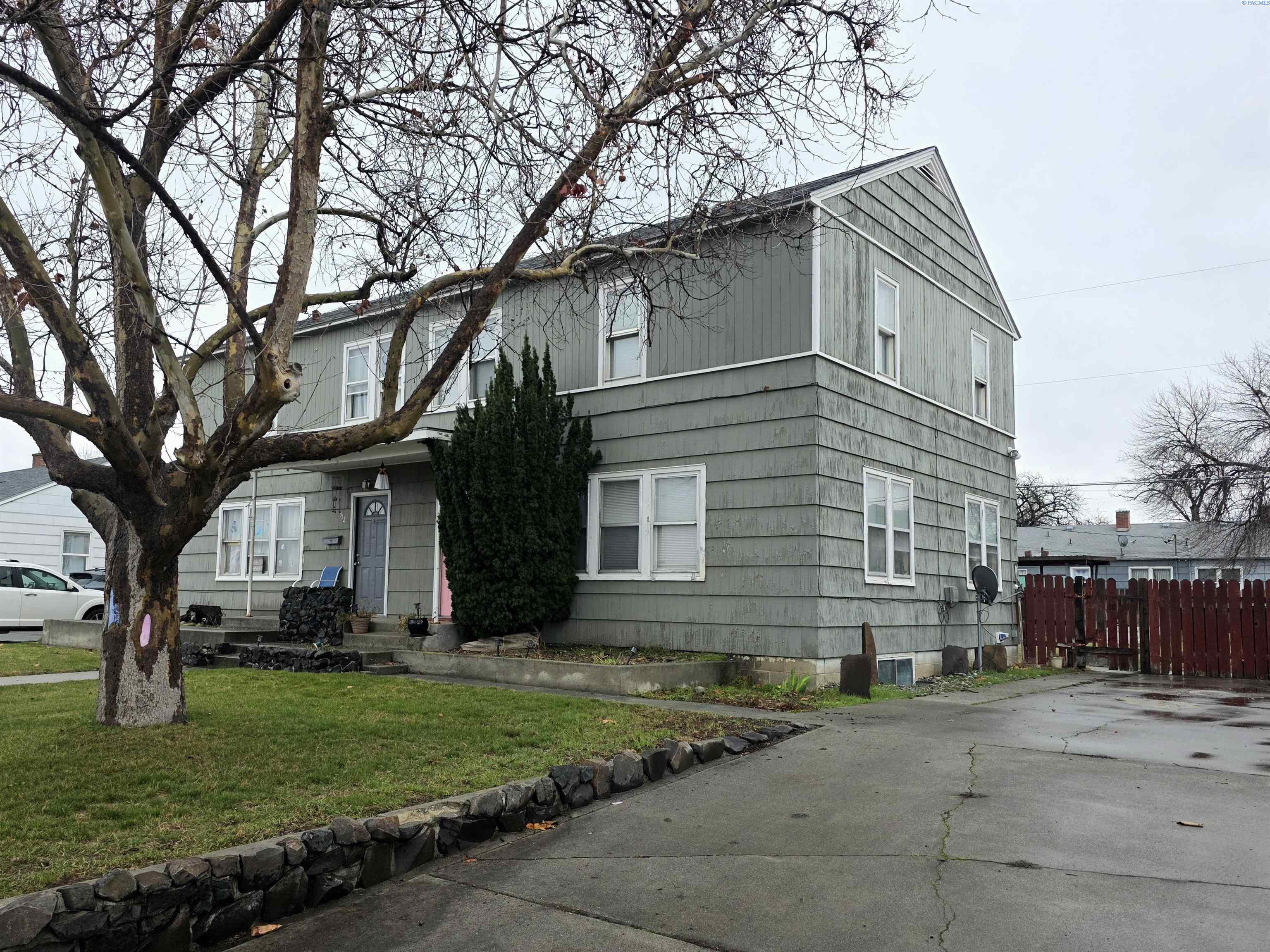 510 Goethals , Richland, WA 99352