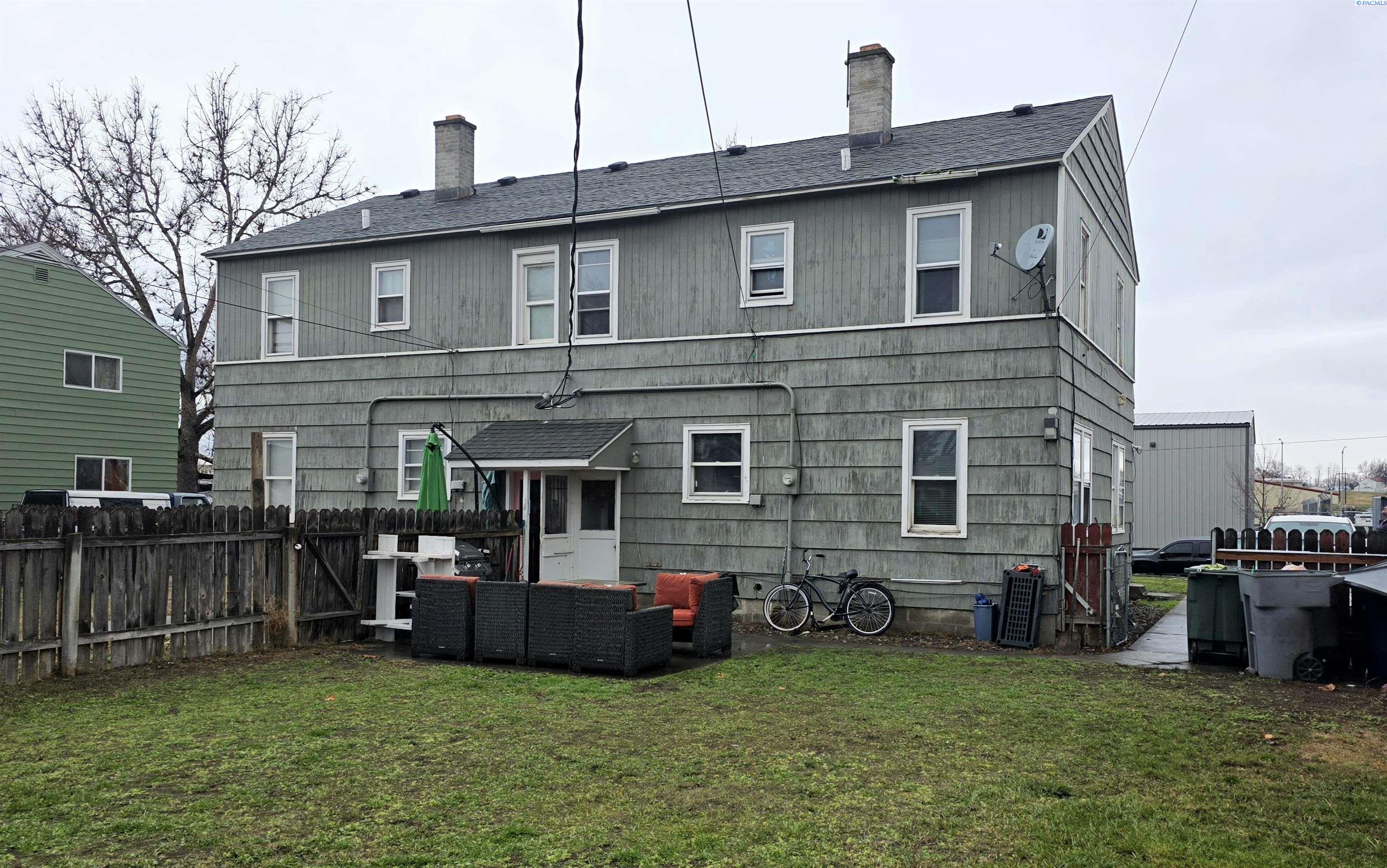 510 Goethals , Richland, WA 99352